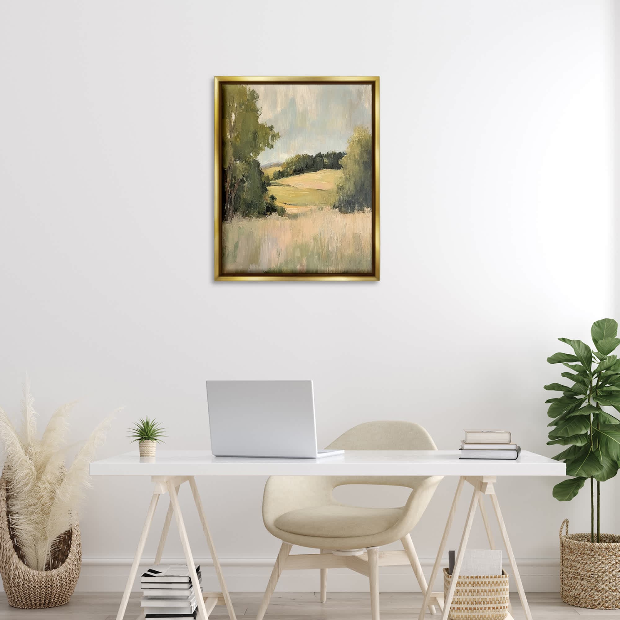 Stupell Industries BT-836-FFG-24X30 Wall-Art - View #3