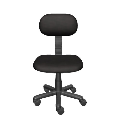Three-dimensional representation of the product