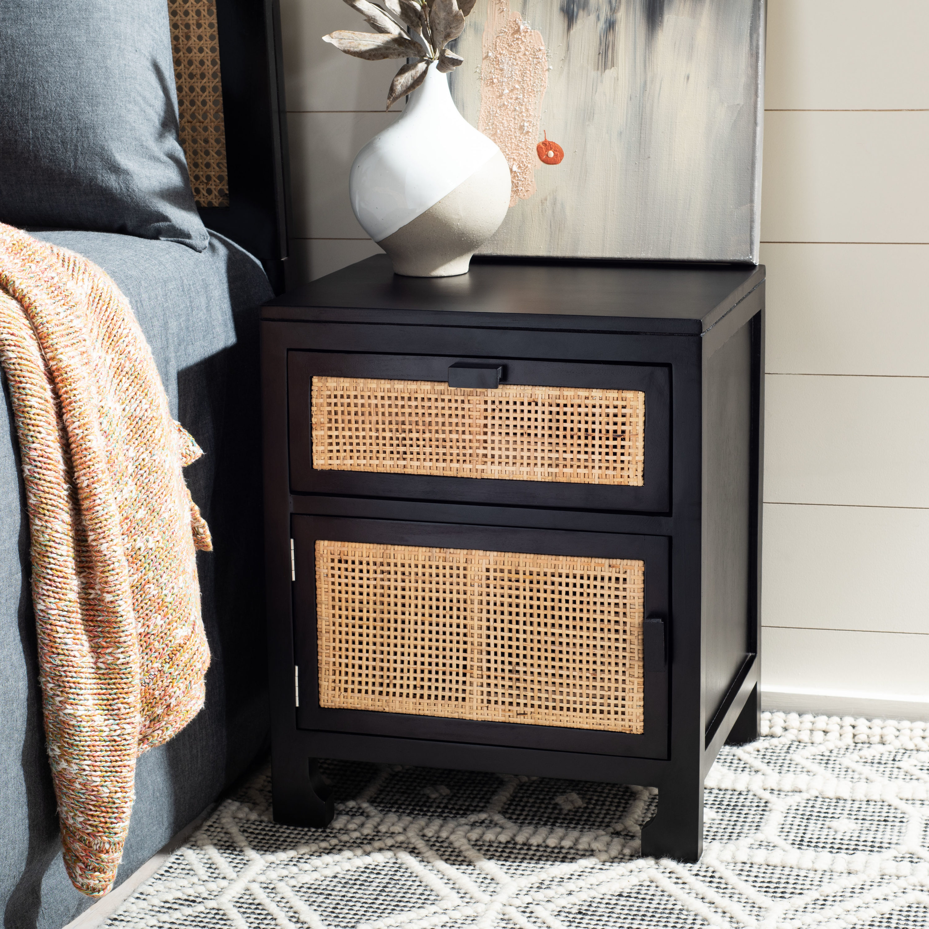 Safavieh NST4003D nightstands - View #2