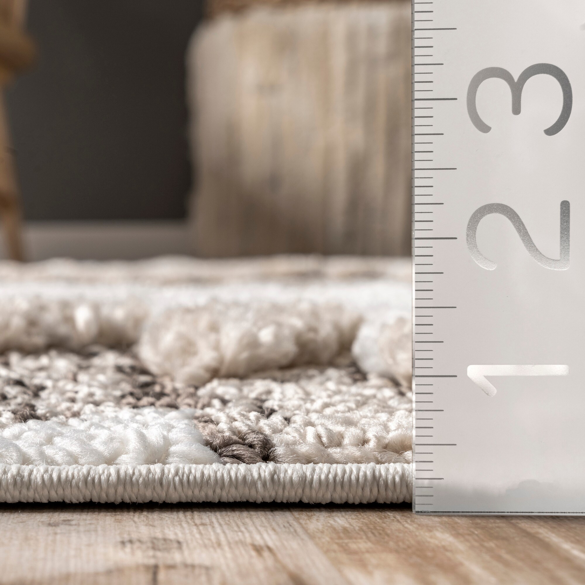 nuLOOM 200OZDN08A-6709 rugs - View #6