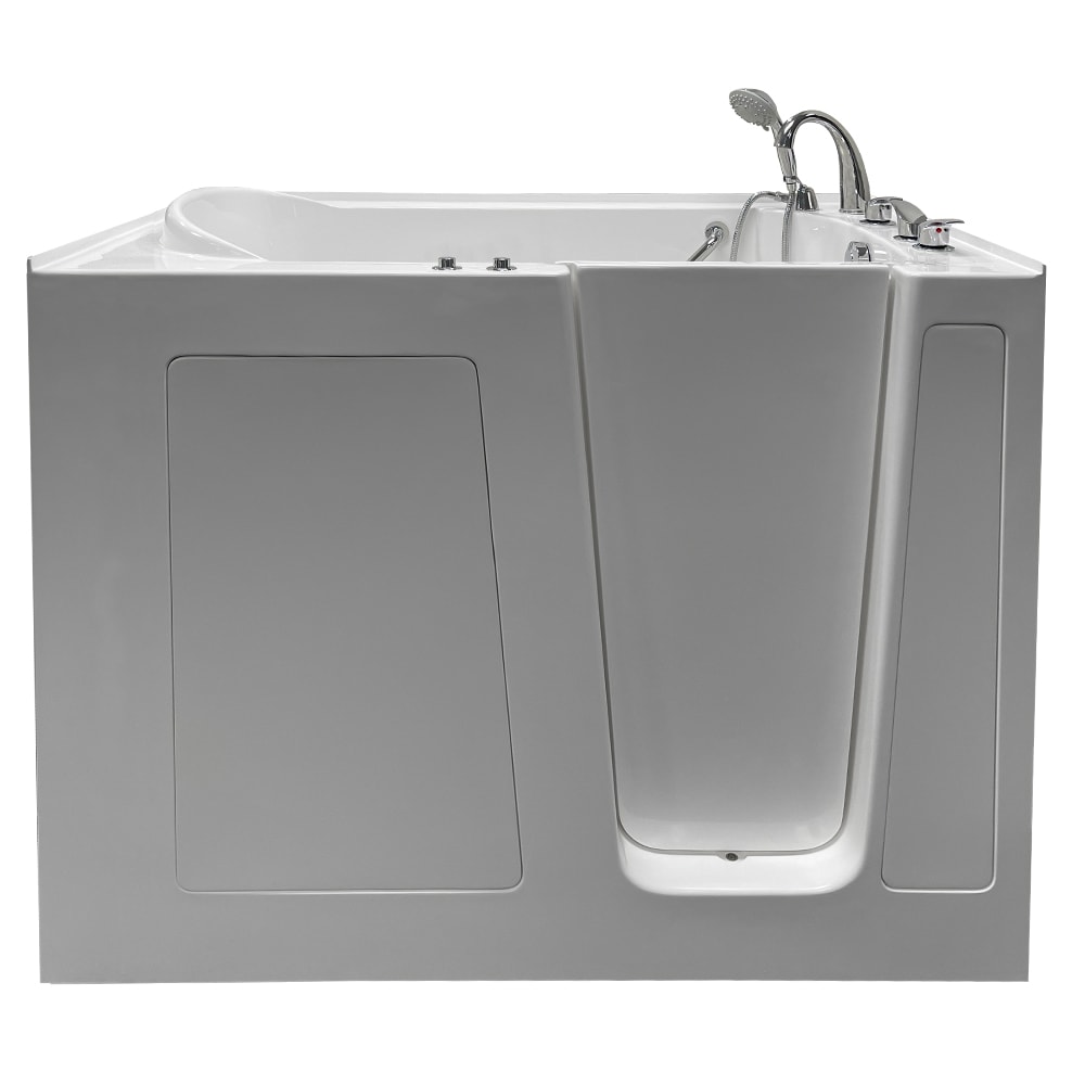 Total Care in Bathing 3260D COMBO RH bathtubs - View #2