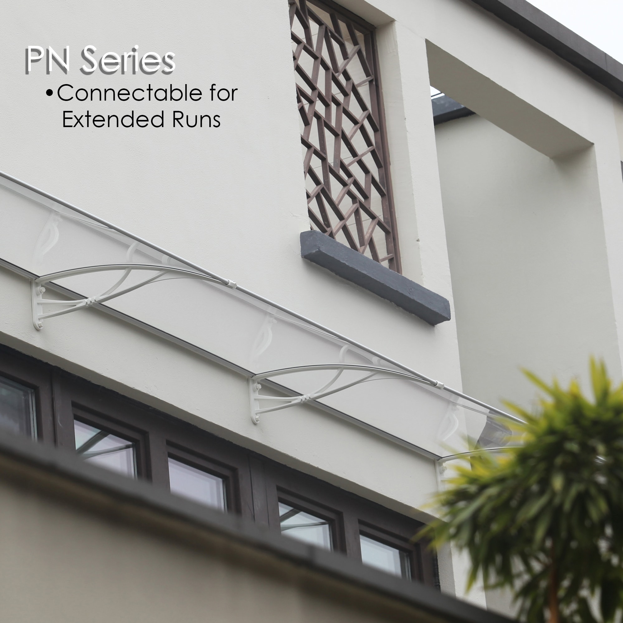 Advaning DA5531-PWS1N awnings - View #4