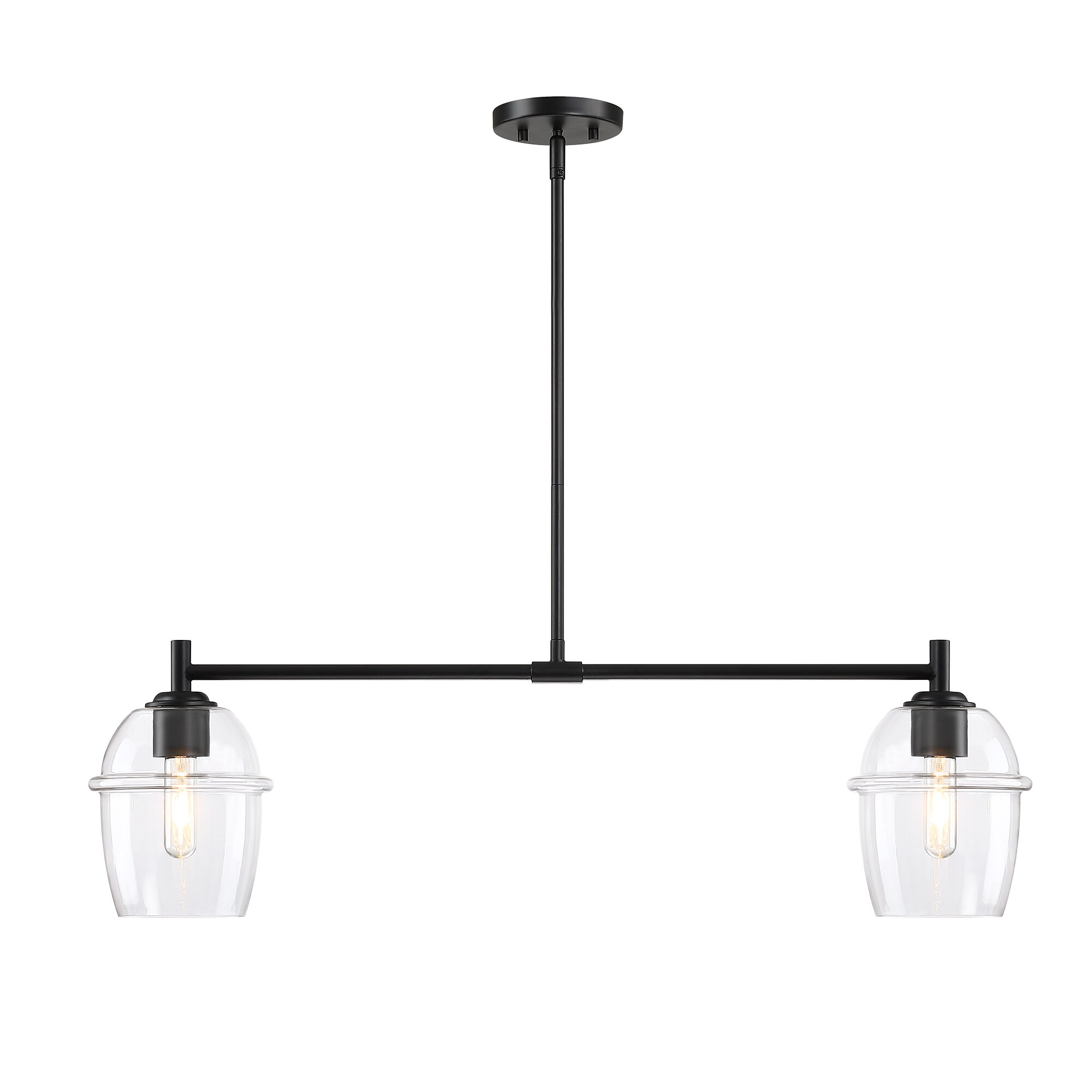 Designers Fountain D310M-IS-MB Pendant-Lights - View #2