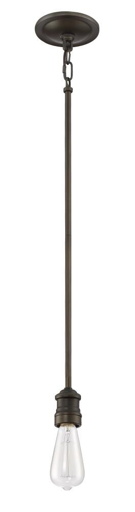 Quoizel LWS3235D1 Pendant-Lights - View #5