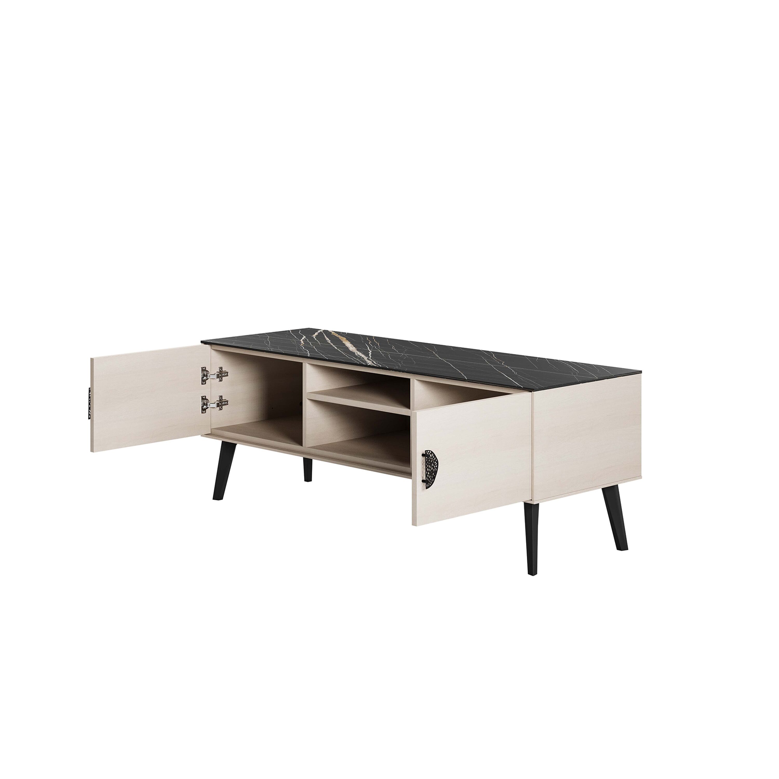 Manhattan Comfort TV005-WB Tv-Stands - View #9
