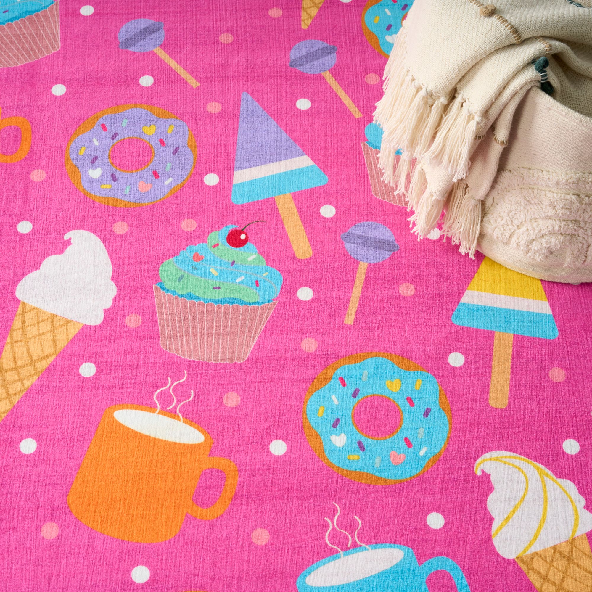 Nourison 841491134665 rugs - View #5