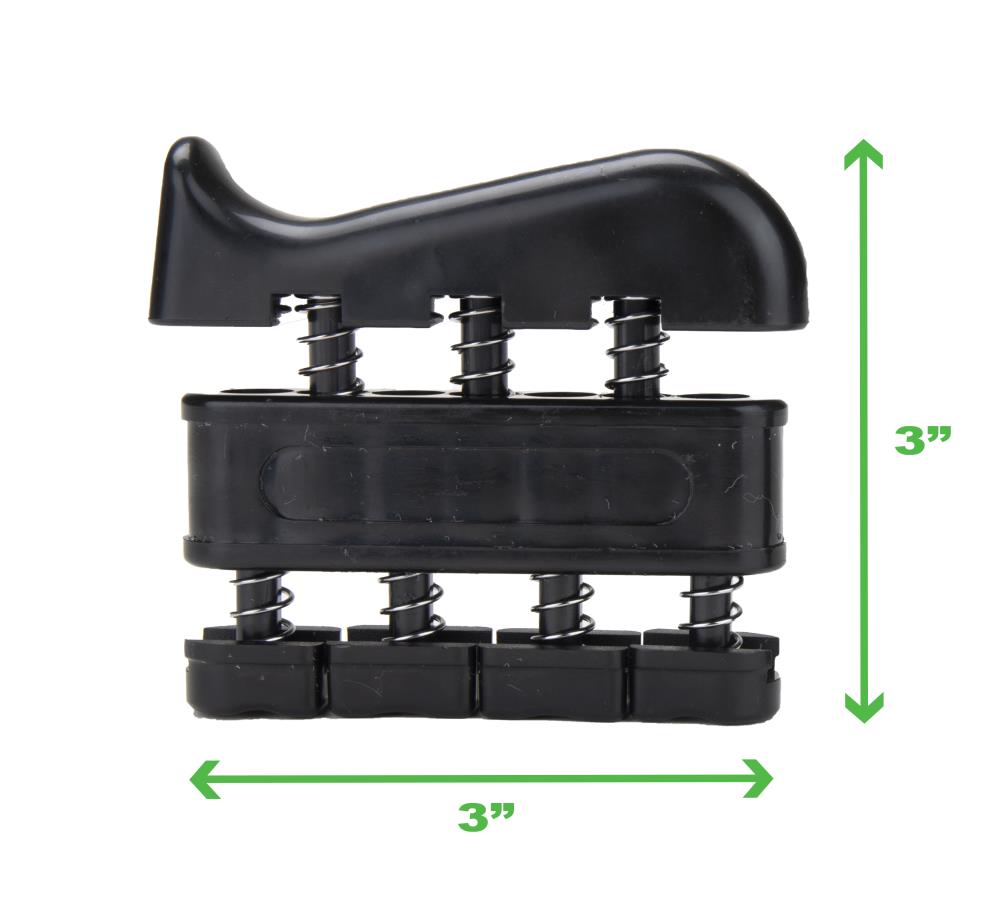 Mind Reader PHGRIP2-BLK Hand-Grips - View #7