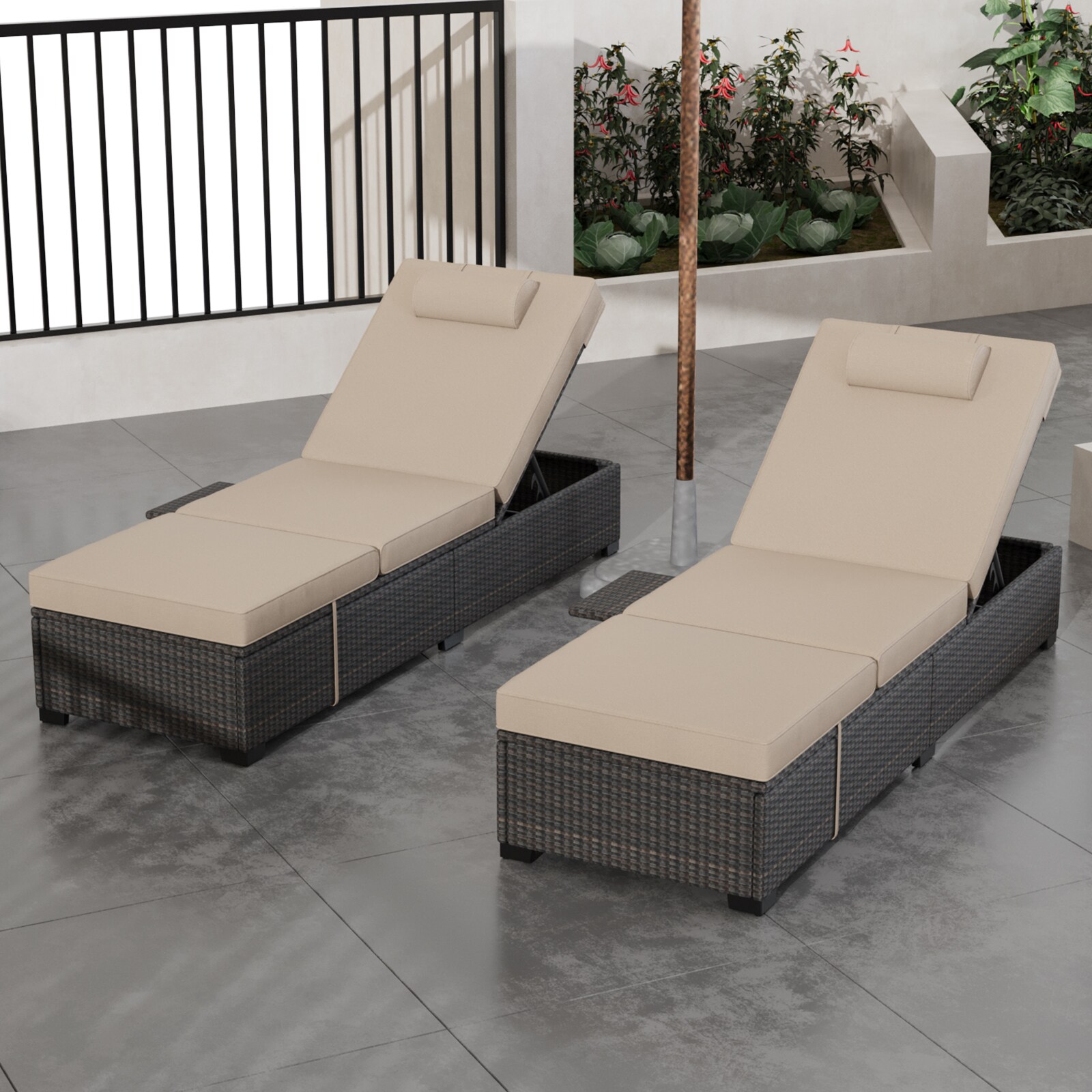 Assile IXWT1YOAIKZ Patio-Chairs - View #2