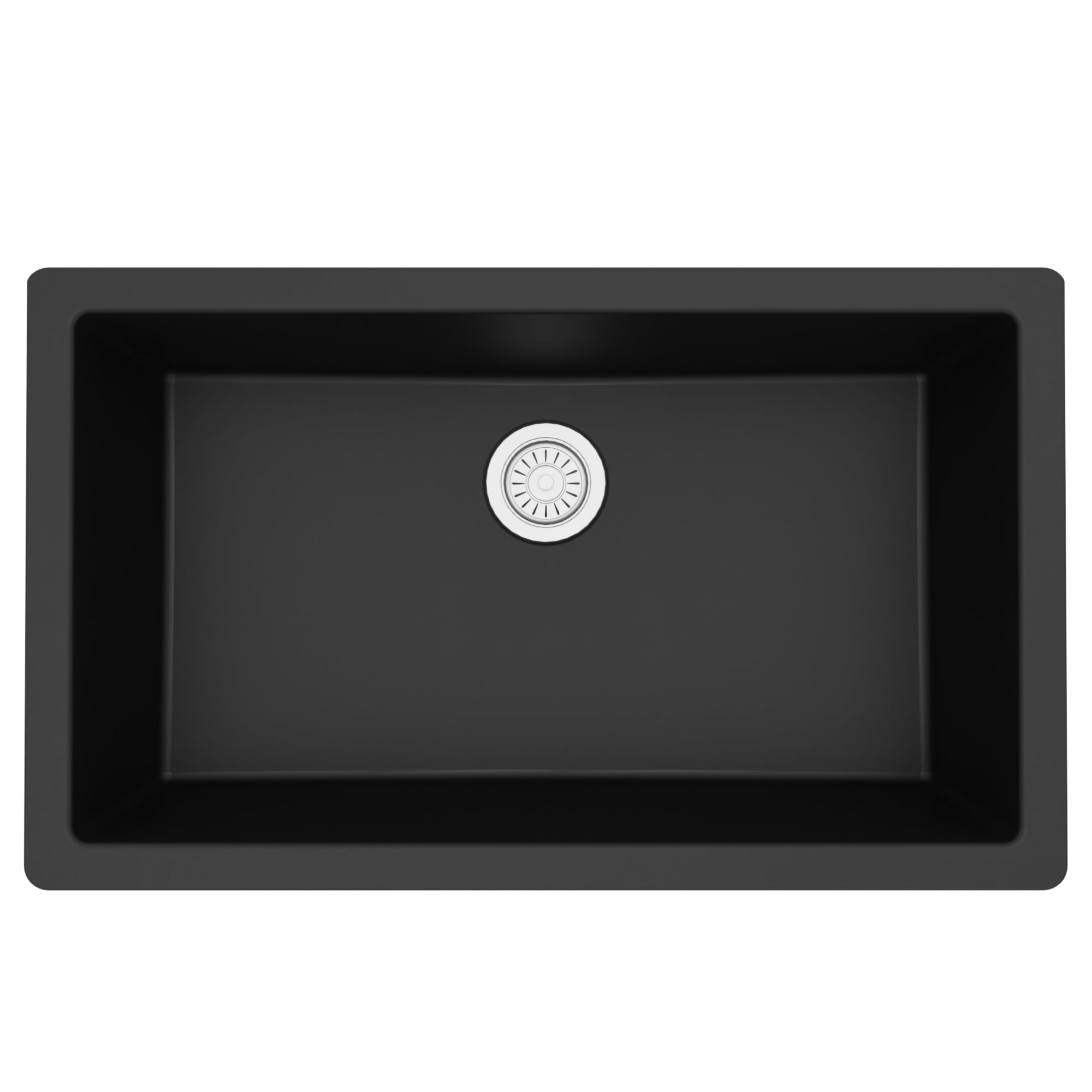 Karran QU-812-BL Kitchen-Sinks - View #11
