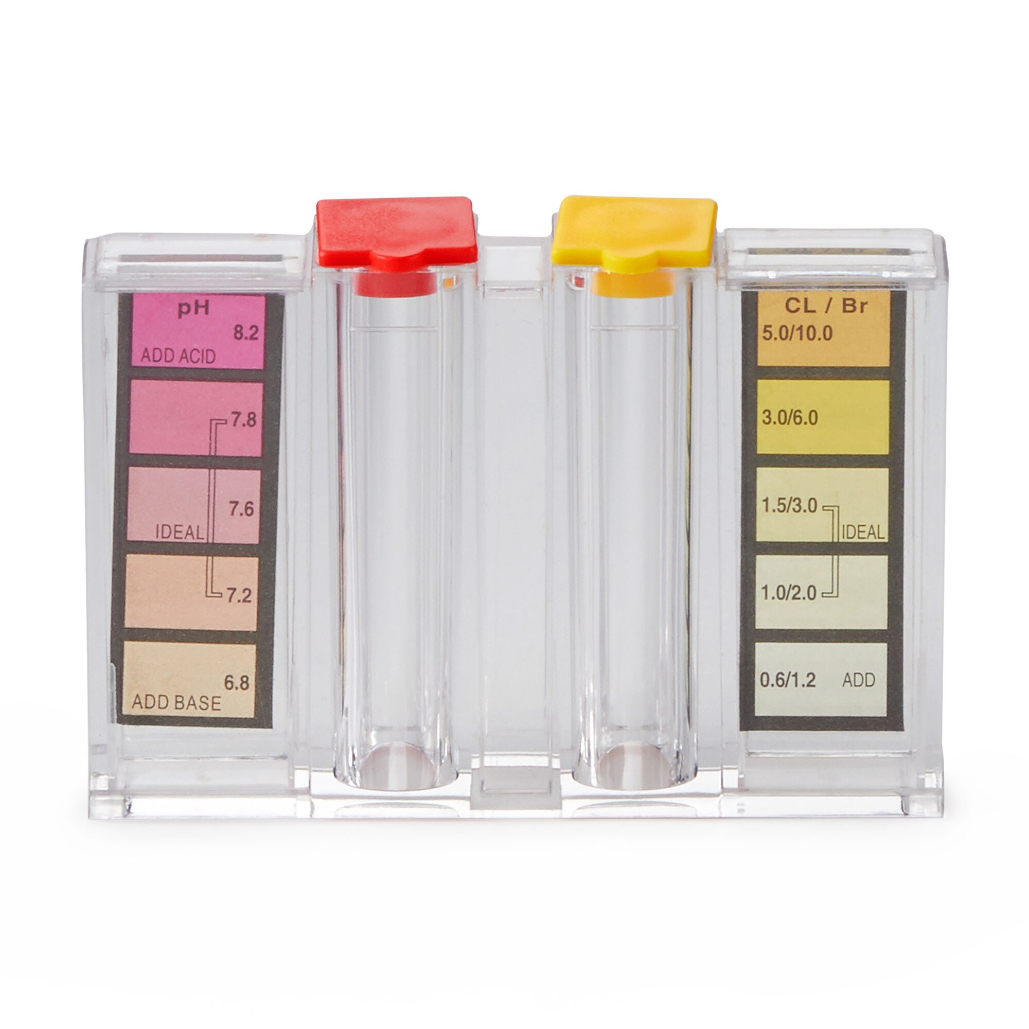 Swimline 56821 Pool-Test-Strips - View #4