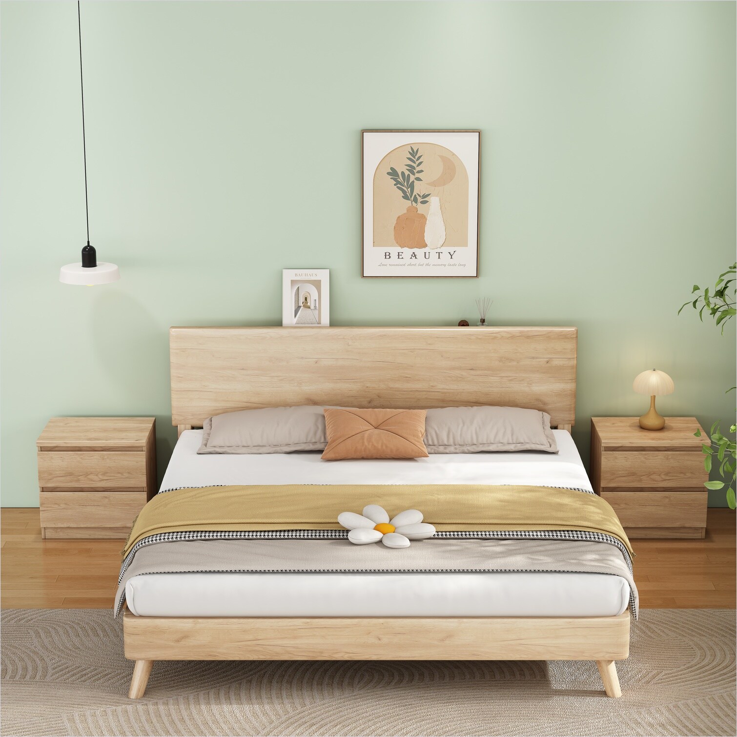 SUNCREAT 10VHMVOZMF02 nightstands - View #4