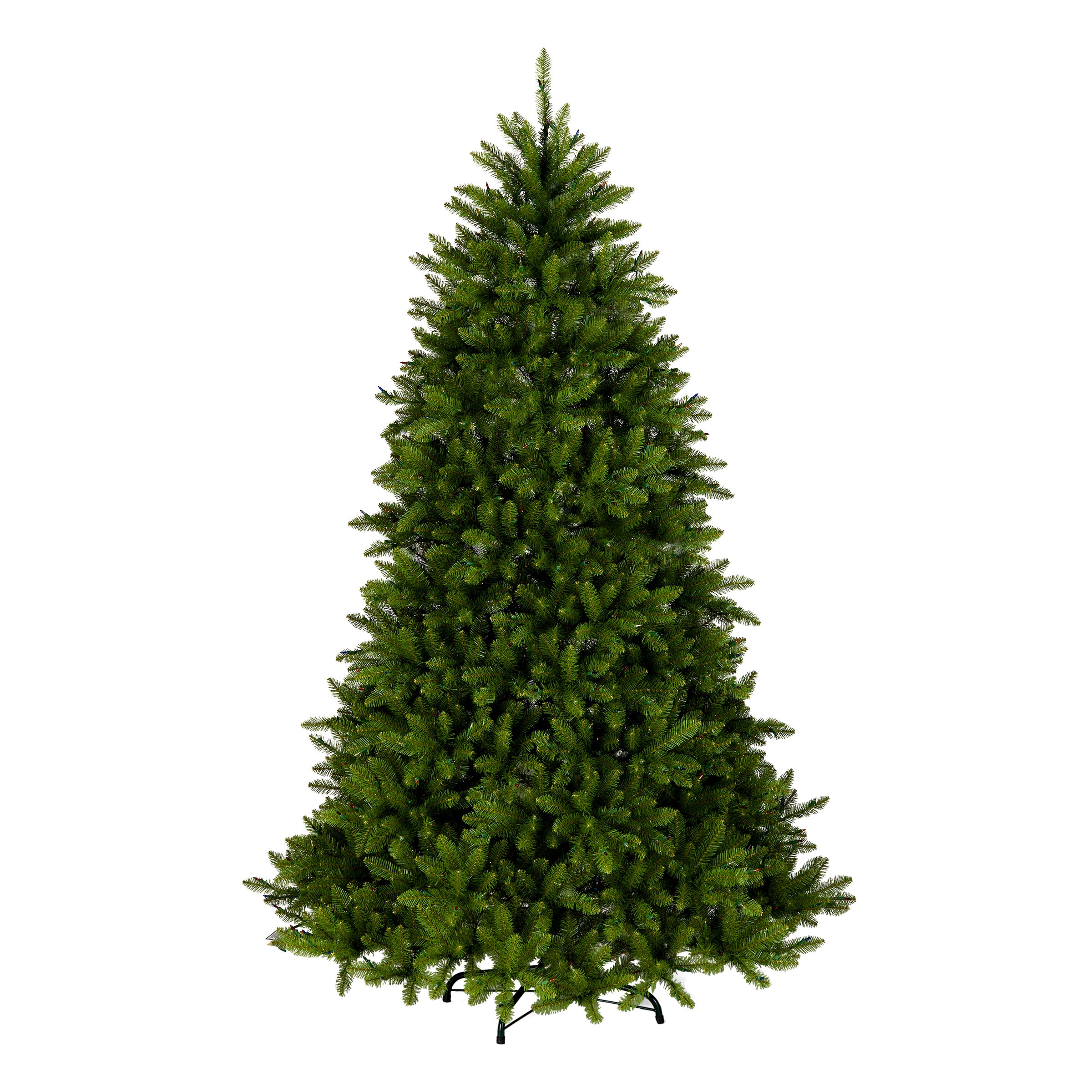 National Tree Company DUH-363S-90 Artificial-Christmas-Trees - View #4