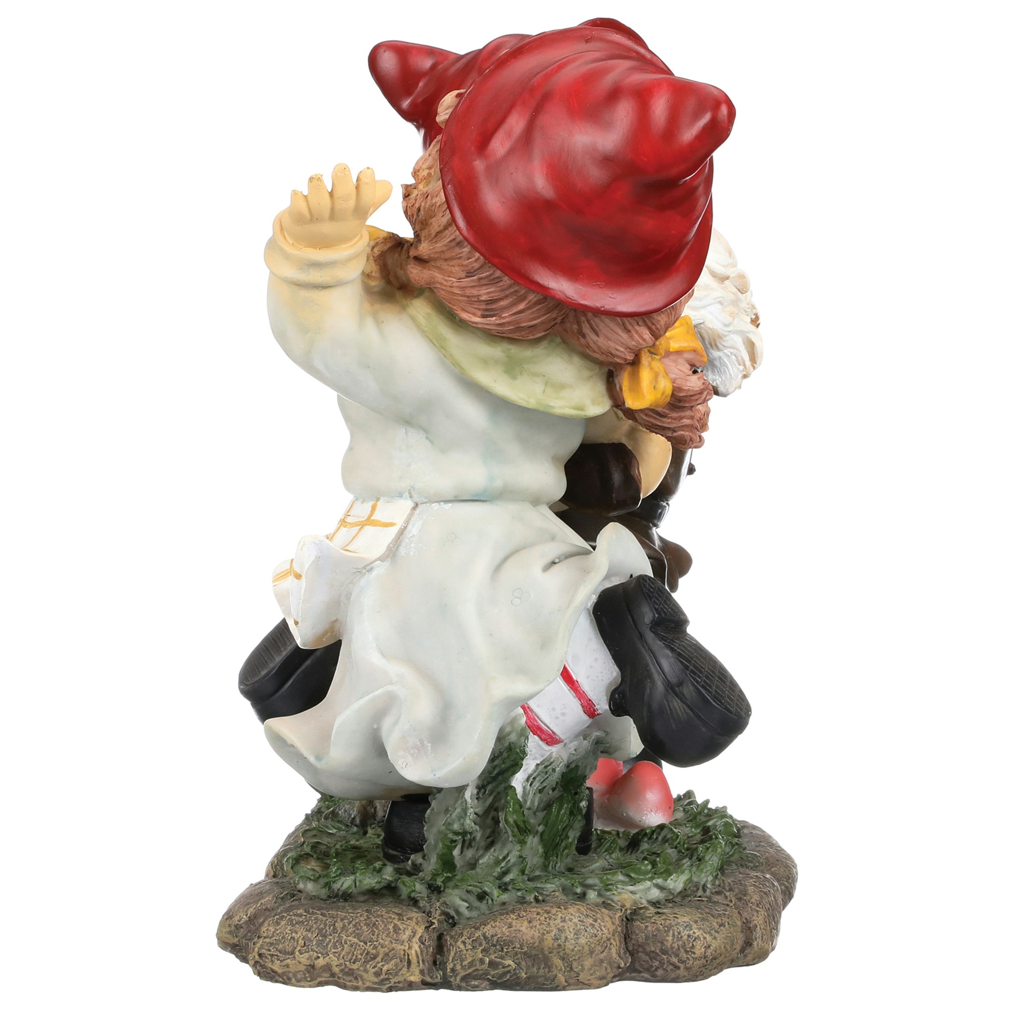 Design Toscano QL153946 Garden-Statue - View #7