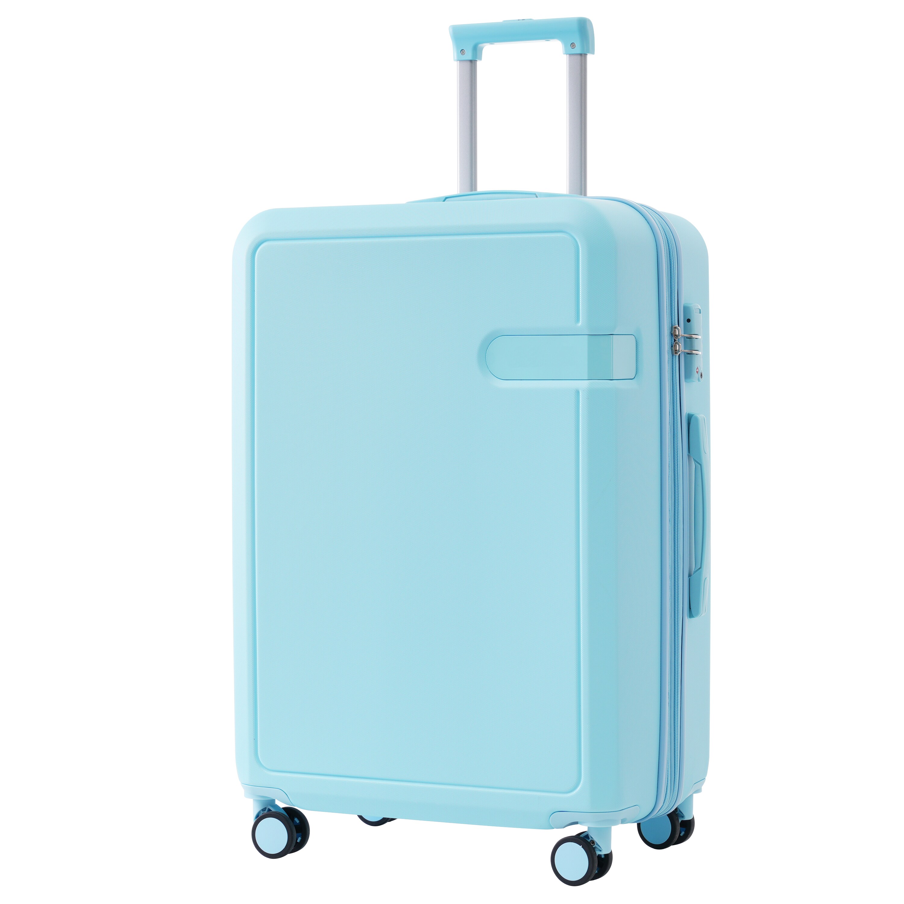 ModernLuxe N732P197378N Luggage-And-Luggage-Sets - View #11