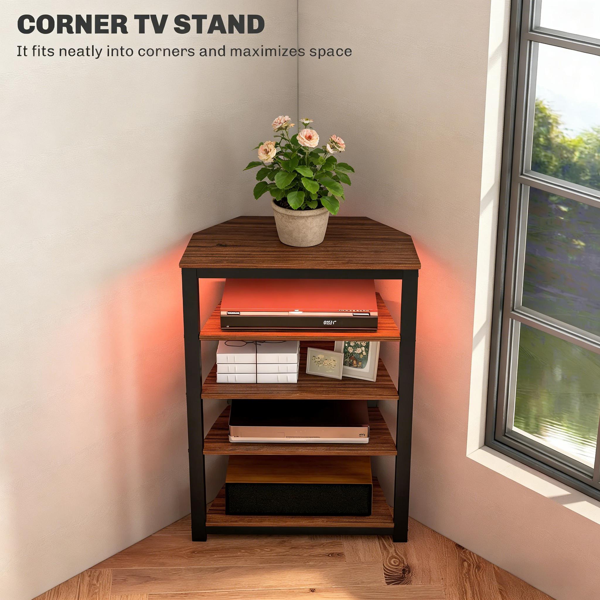 LUXEYARD DS-R-O-053 Tv-Stands - View #3
