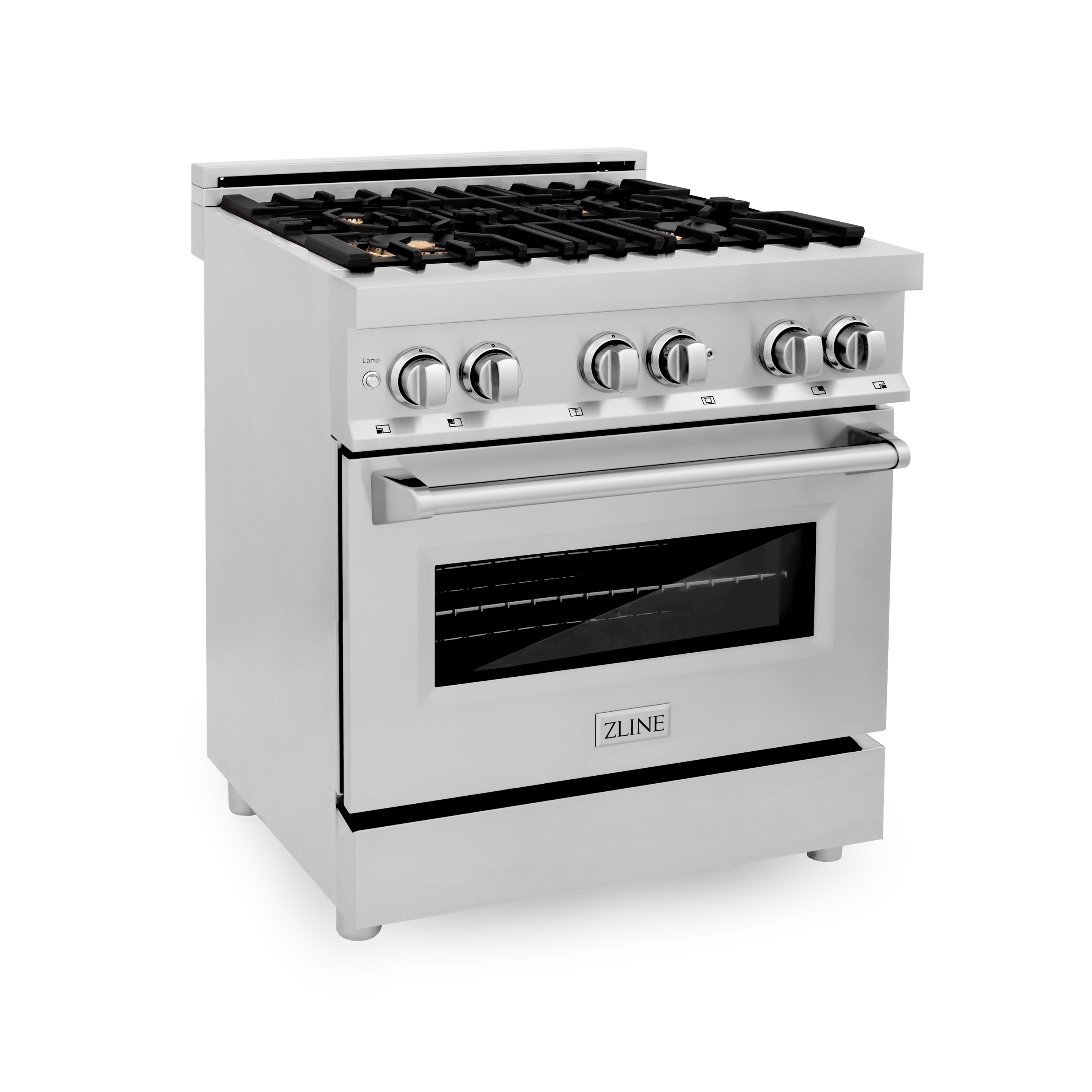 best dual fuel freestanding range