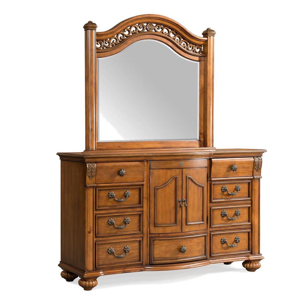 Picket House Furnishings BQ600KB5PC Bedroom-Sets - View #4