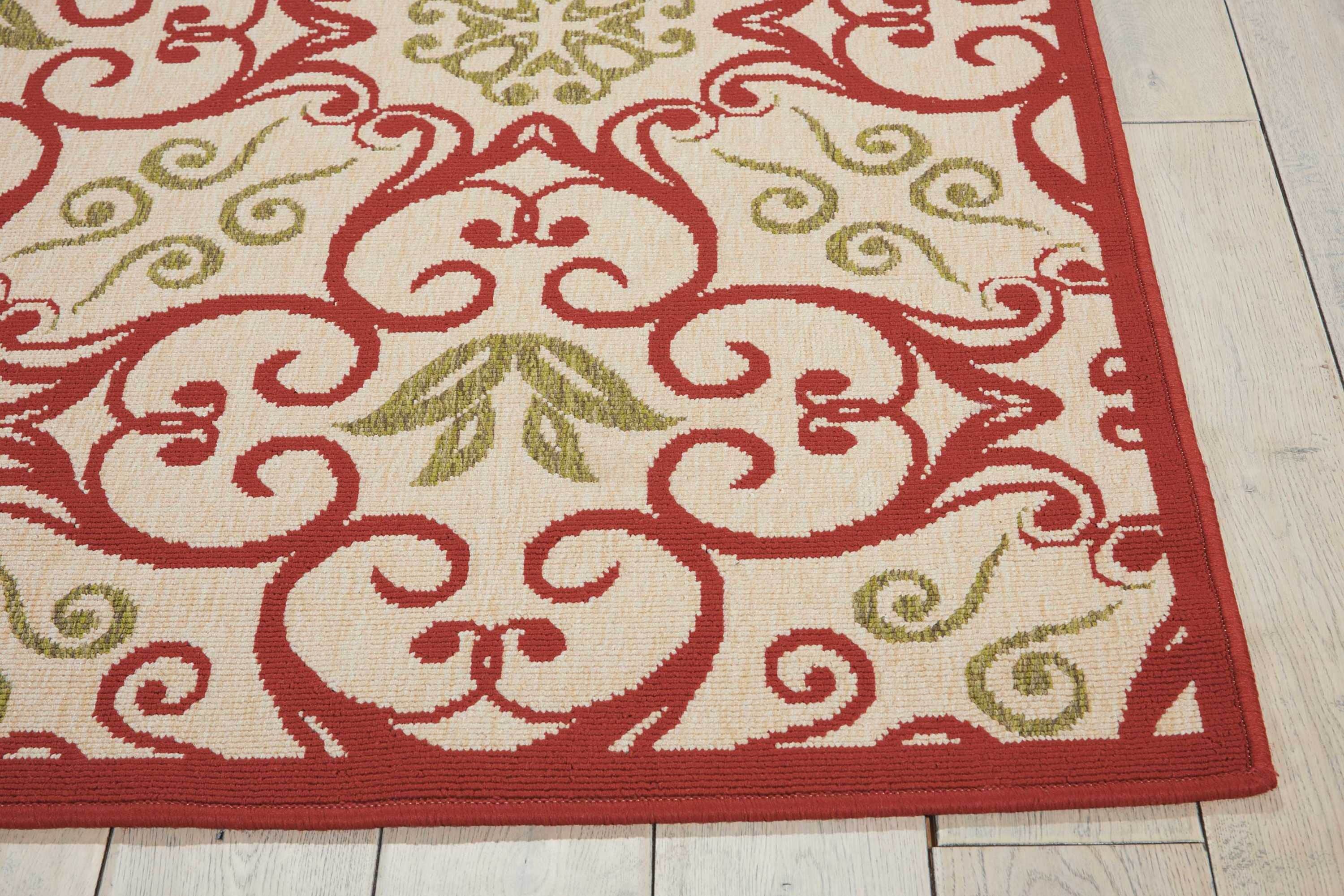 Nourison 23935 rugs - View #5
