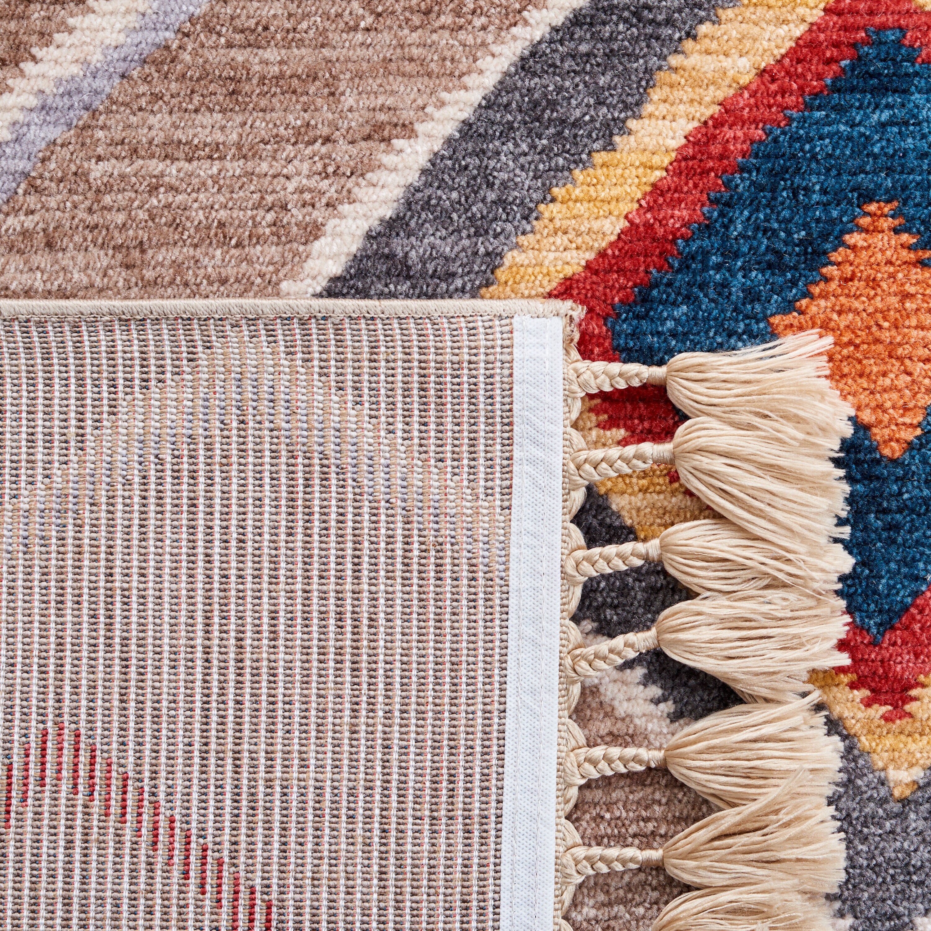 Safavieh FMH599B-5 rugs - View #4
