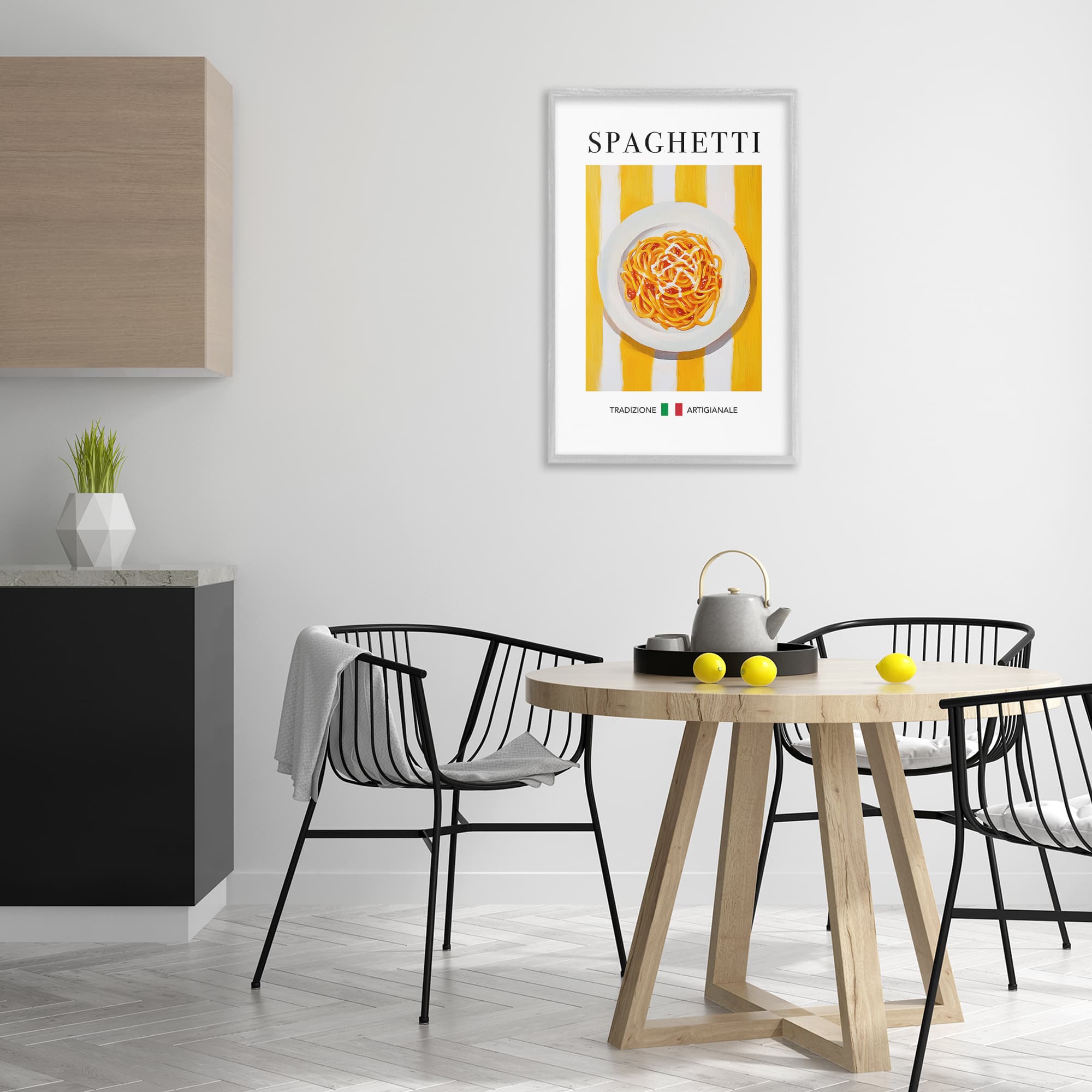 Stupell Industries BT-226-GFF-20X30 Wall-Art - View #3