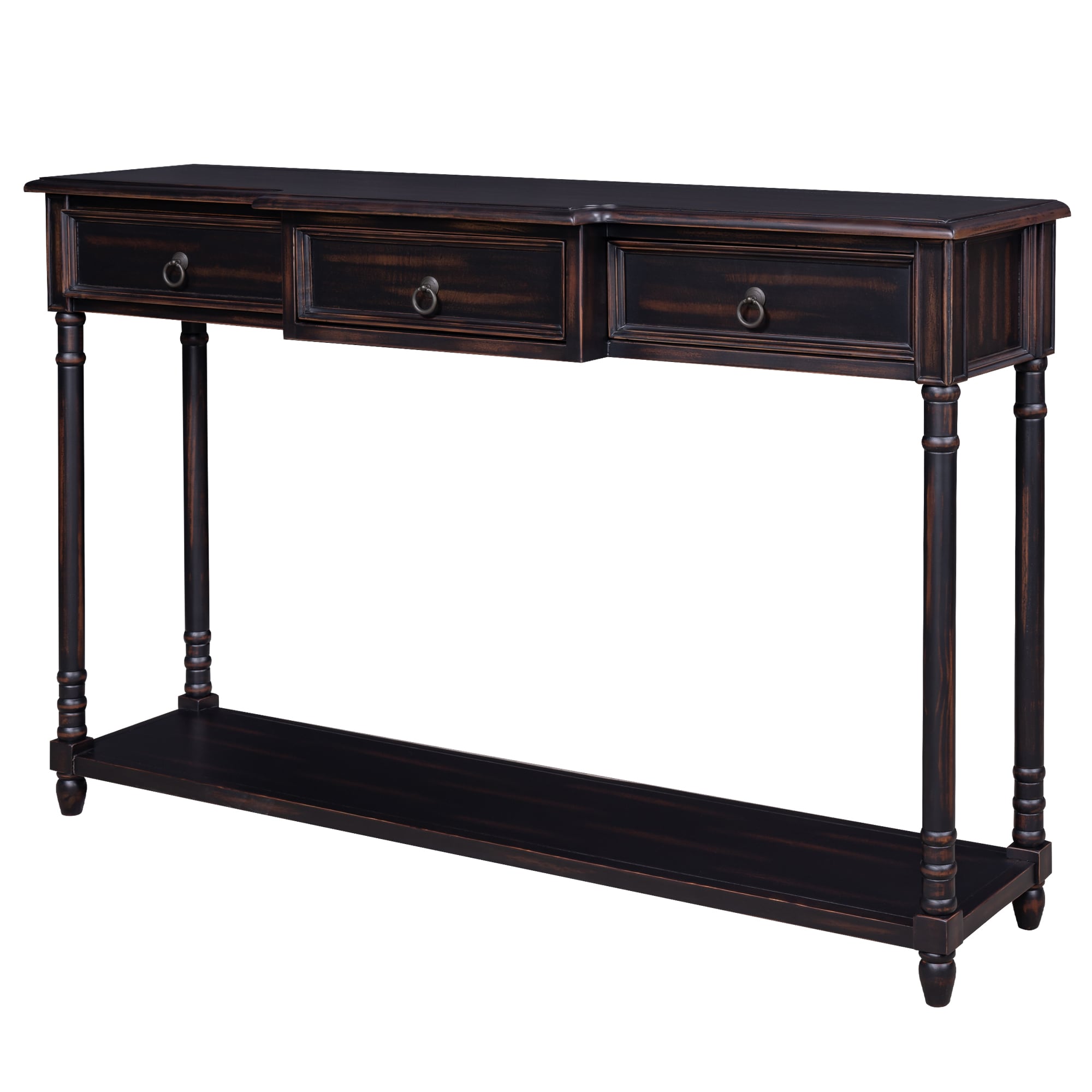 AHIOU HOME ZAAH-CT189574B Console-Sofa-Tables - View #6
