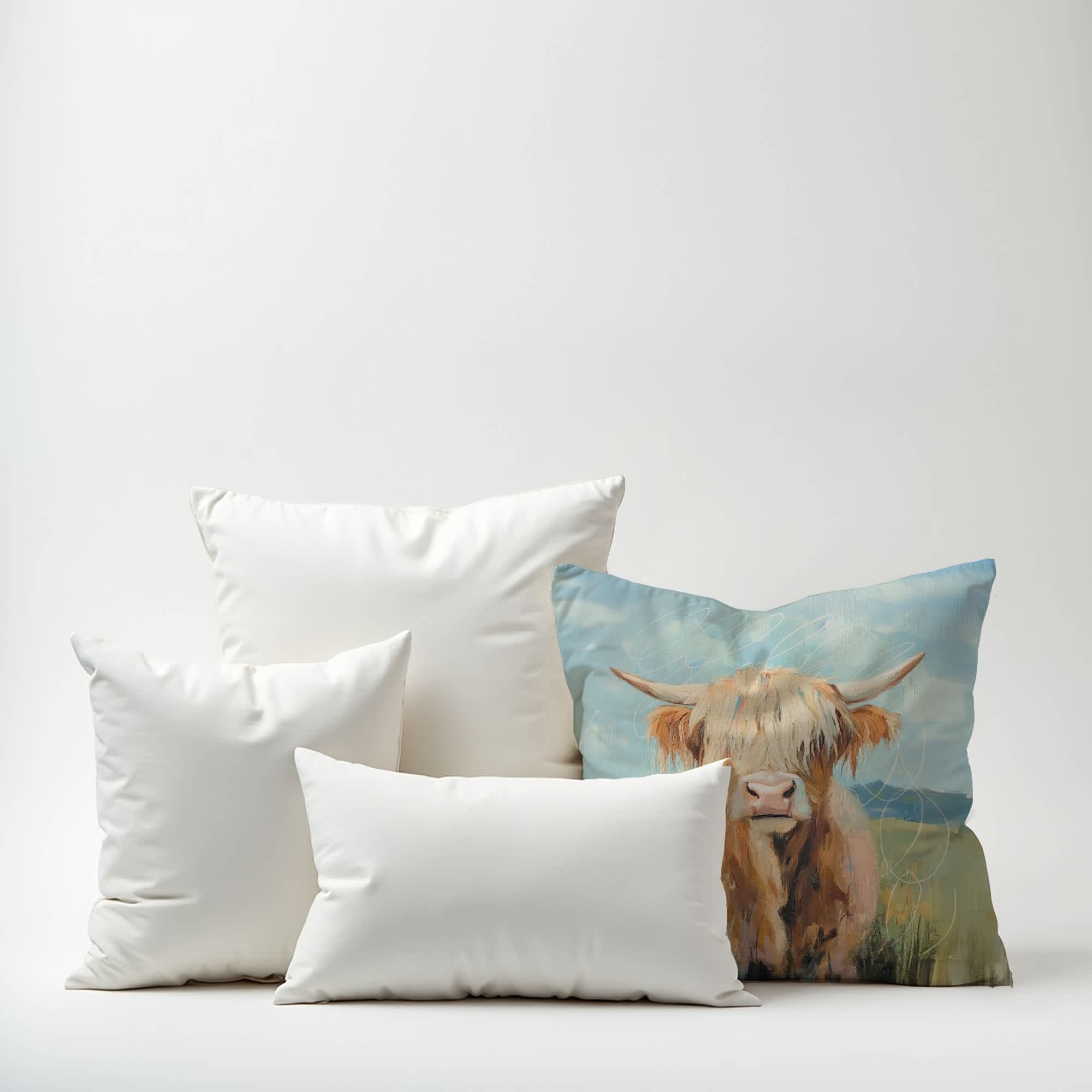 Creative Products 8168-FM Accent-Pillows - View #8