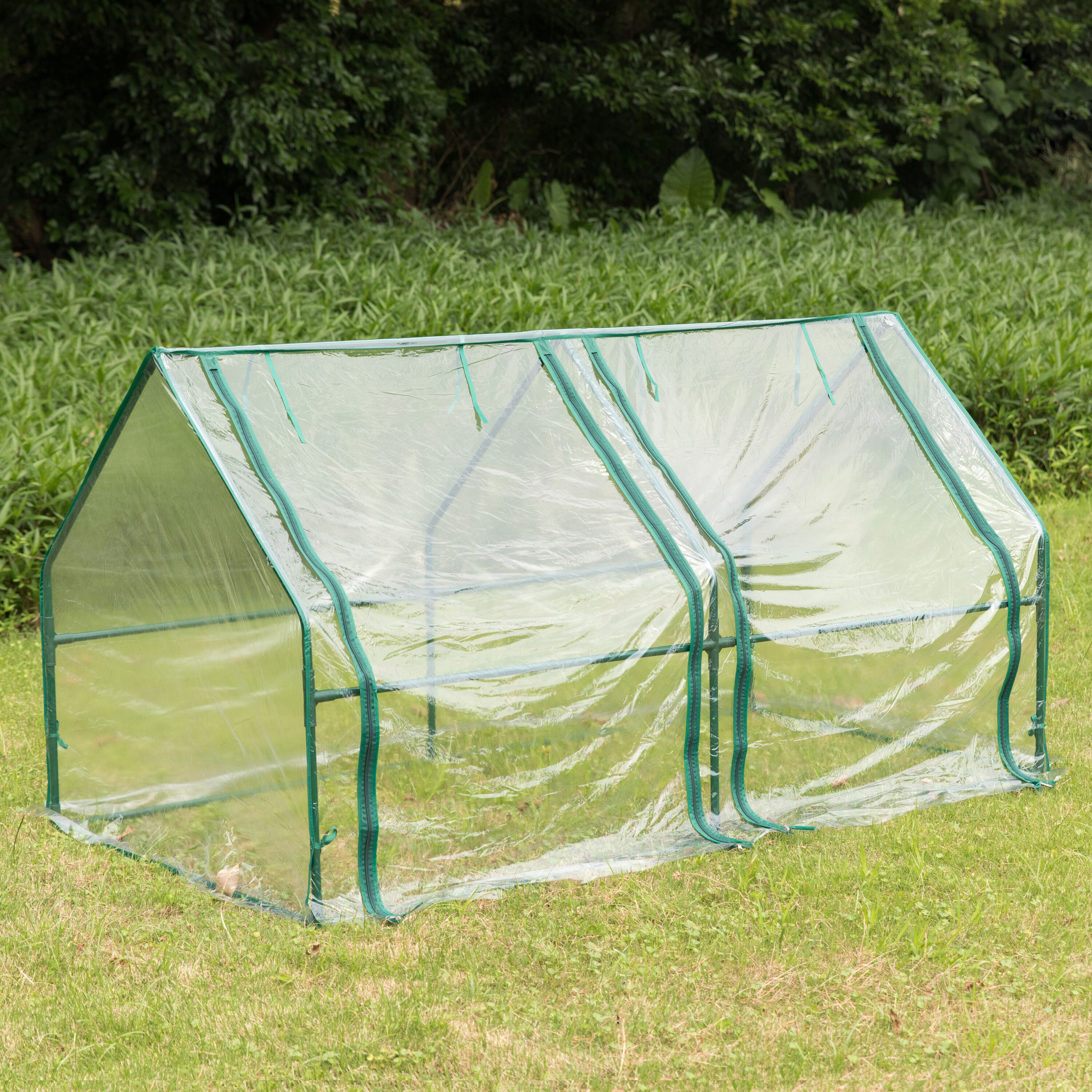 Gardenised QI004029.M greenhouses - View #9