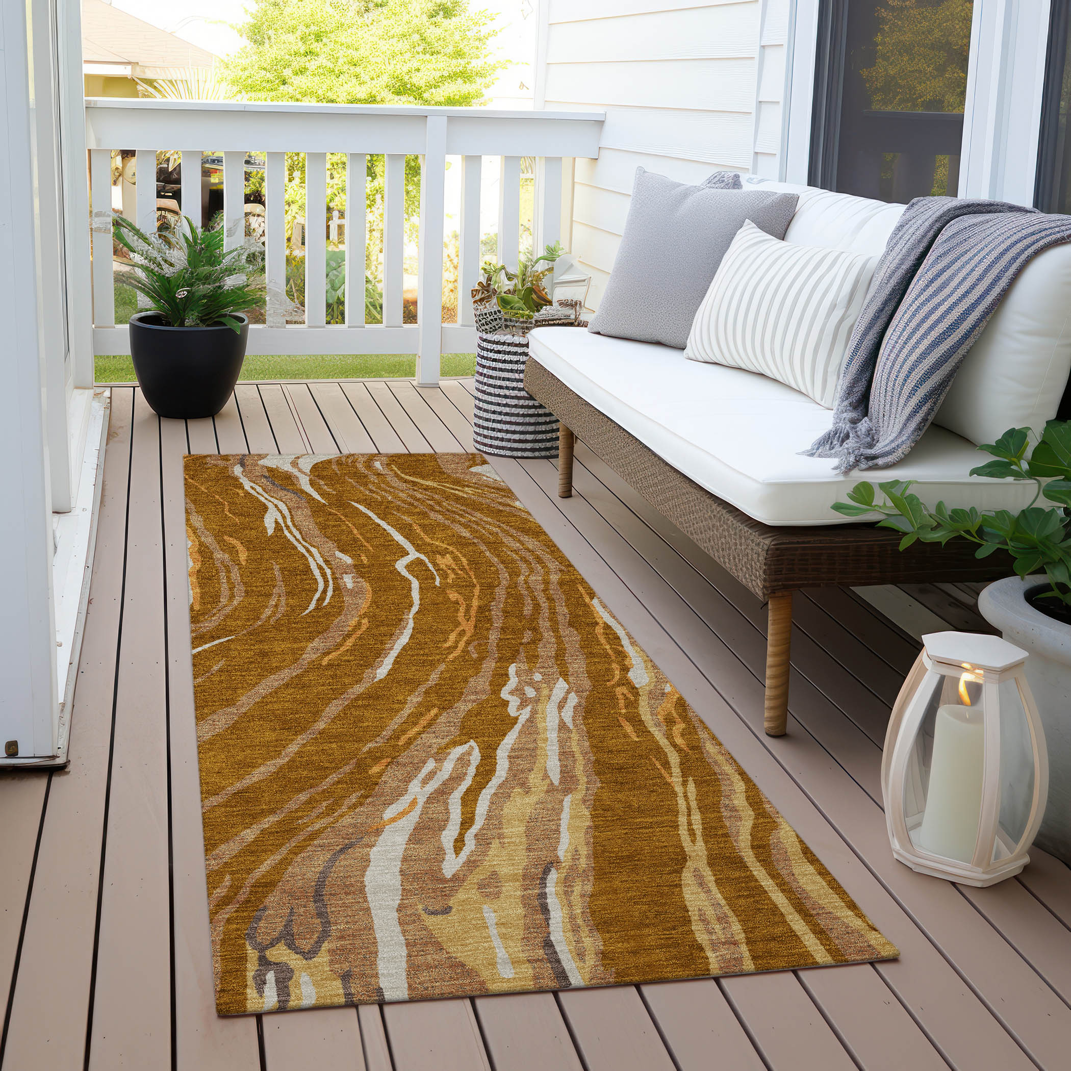 Addison Rugs ACN1037PK2X8 rugs - View #7
