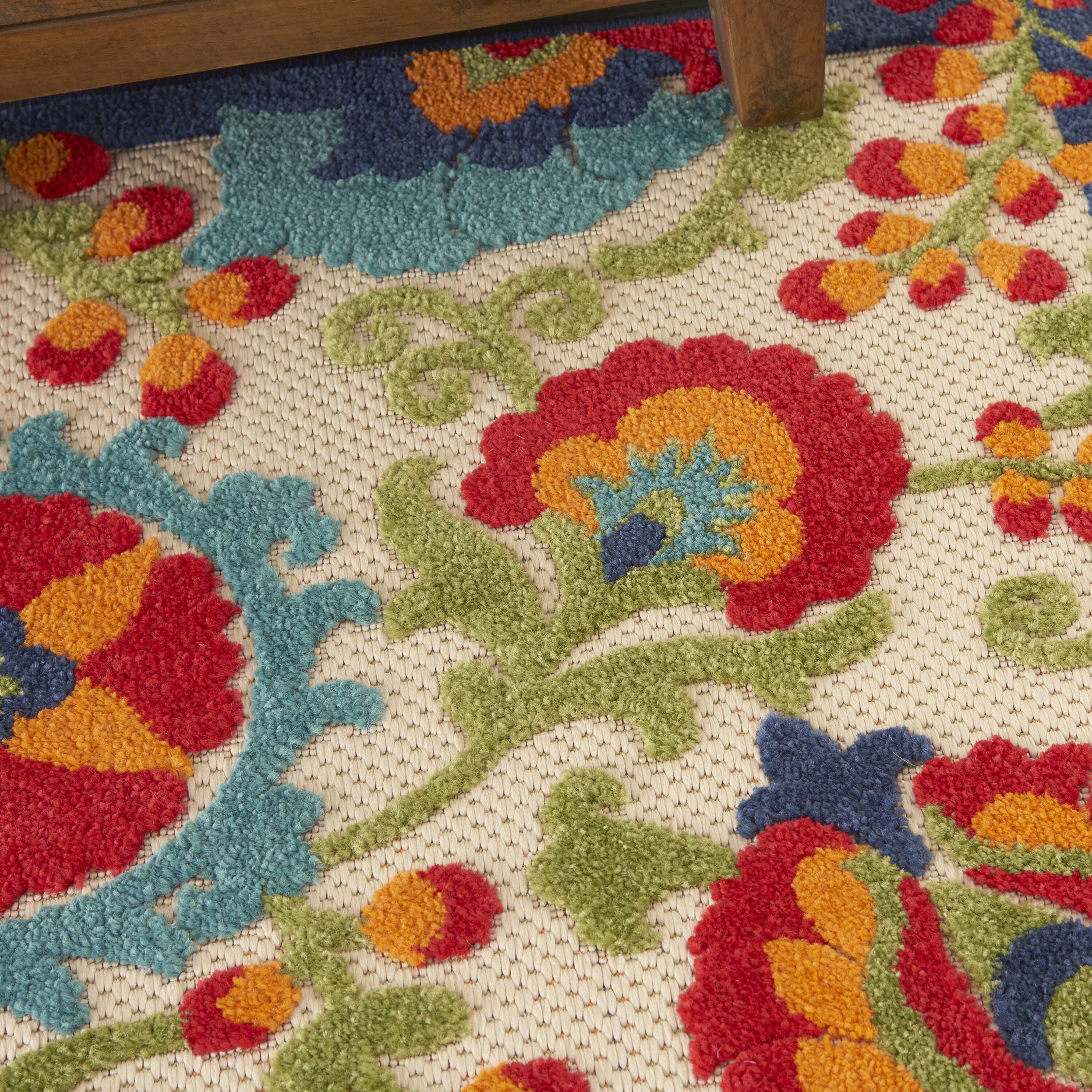 Nourison 99446259806 rugs - View #3