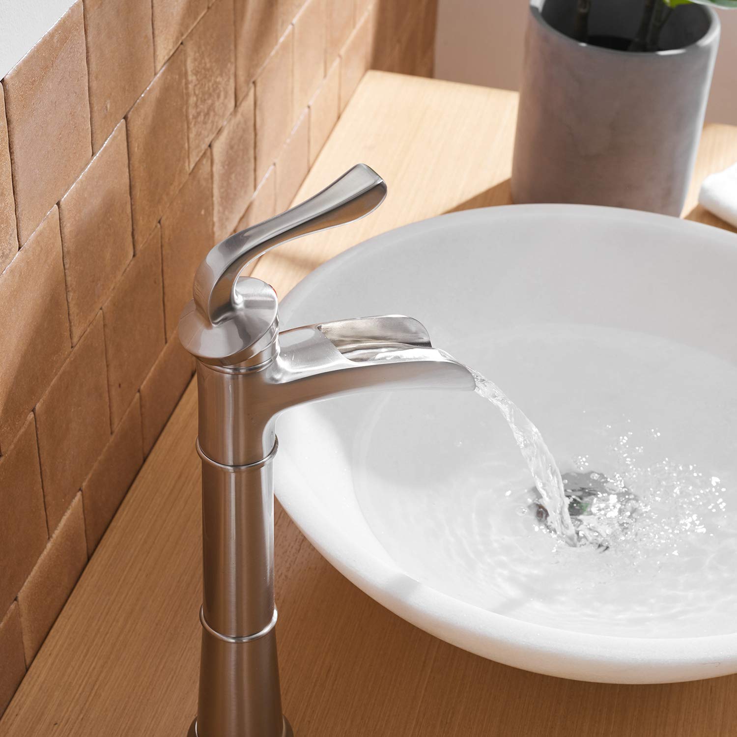 BWE A-96561H-N Lavatory-Faucets - View #5