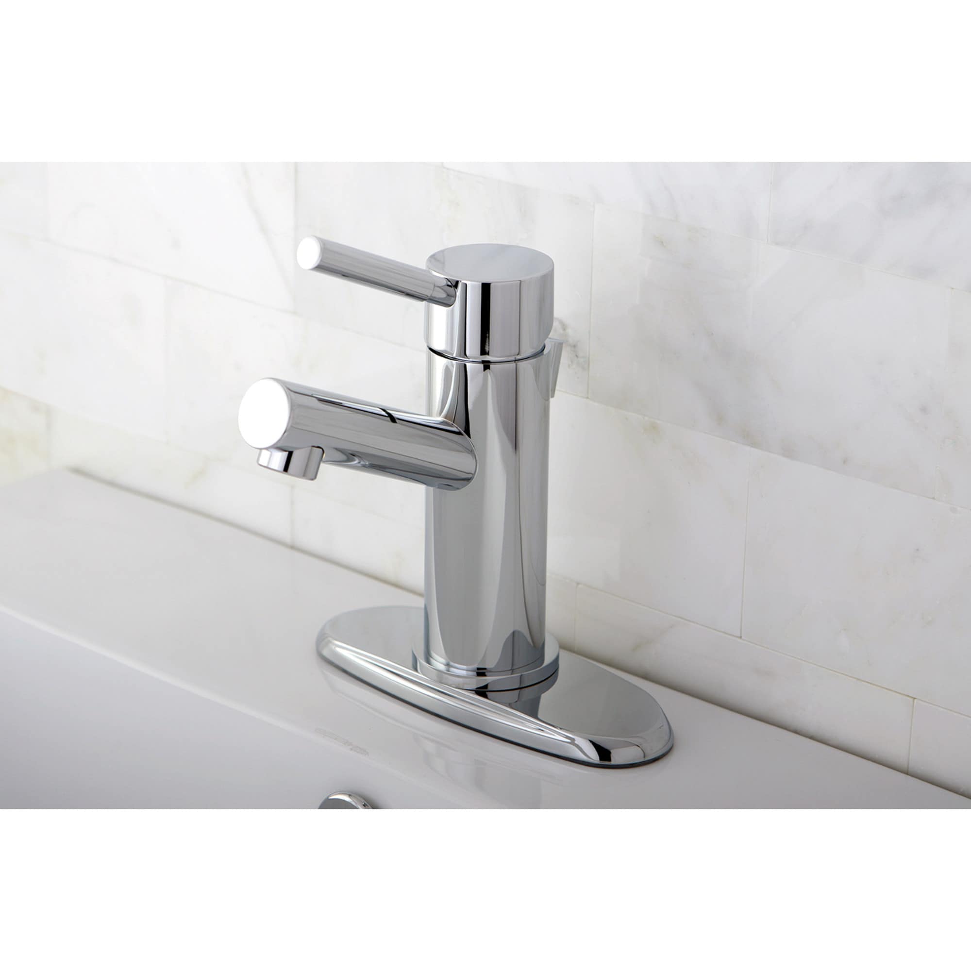 Elements of Design ES8421DL Lavatory-Faucets - View #4