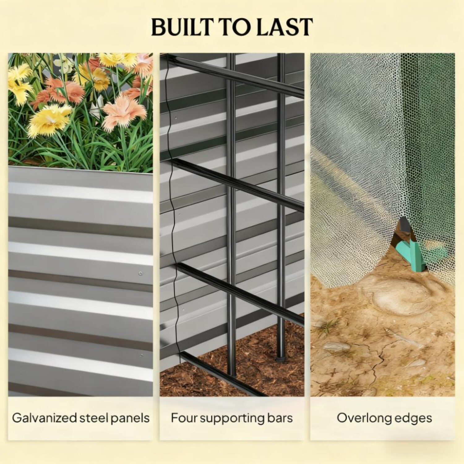 Wooakway FXLS0605-512B43 Planter-Window-Box - View #3