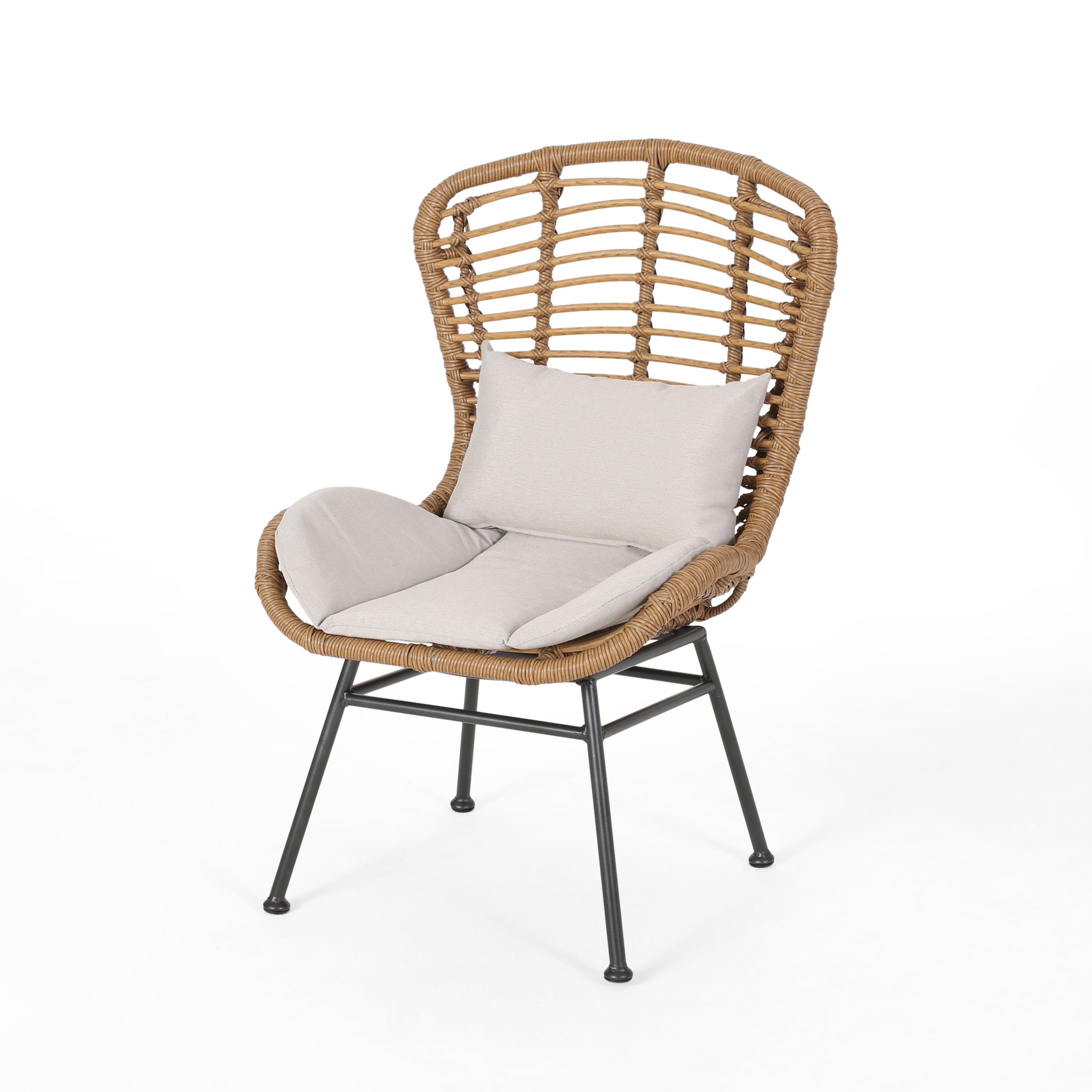 ModernLuxe 65489.00LBRN Patio-Conversation-Sets - View #5