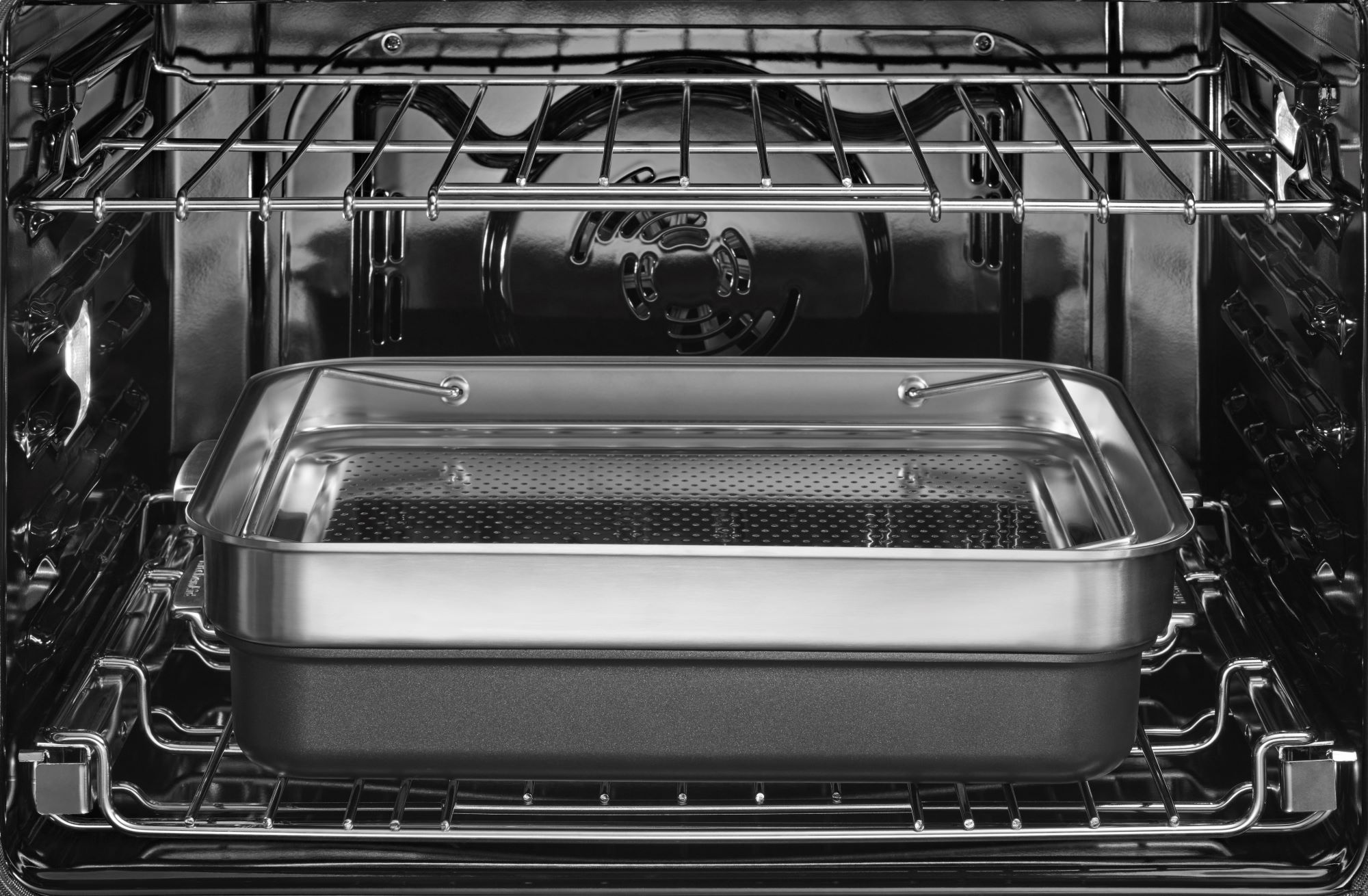 KitchenAid KOCE900HBS m050358 - View #10