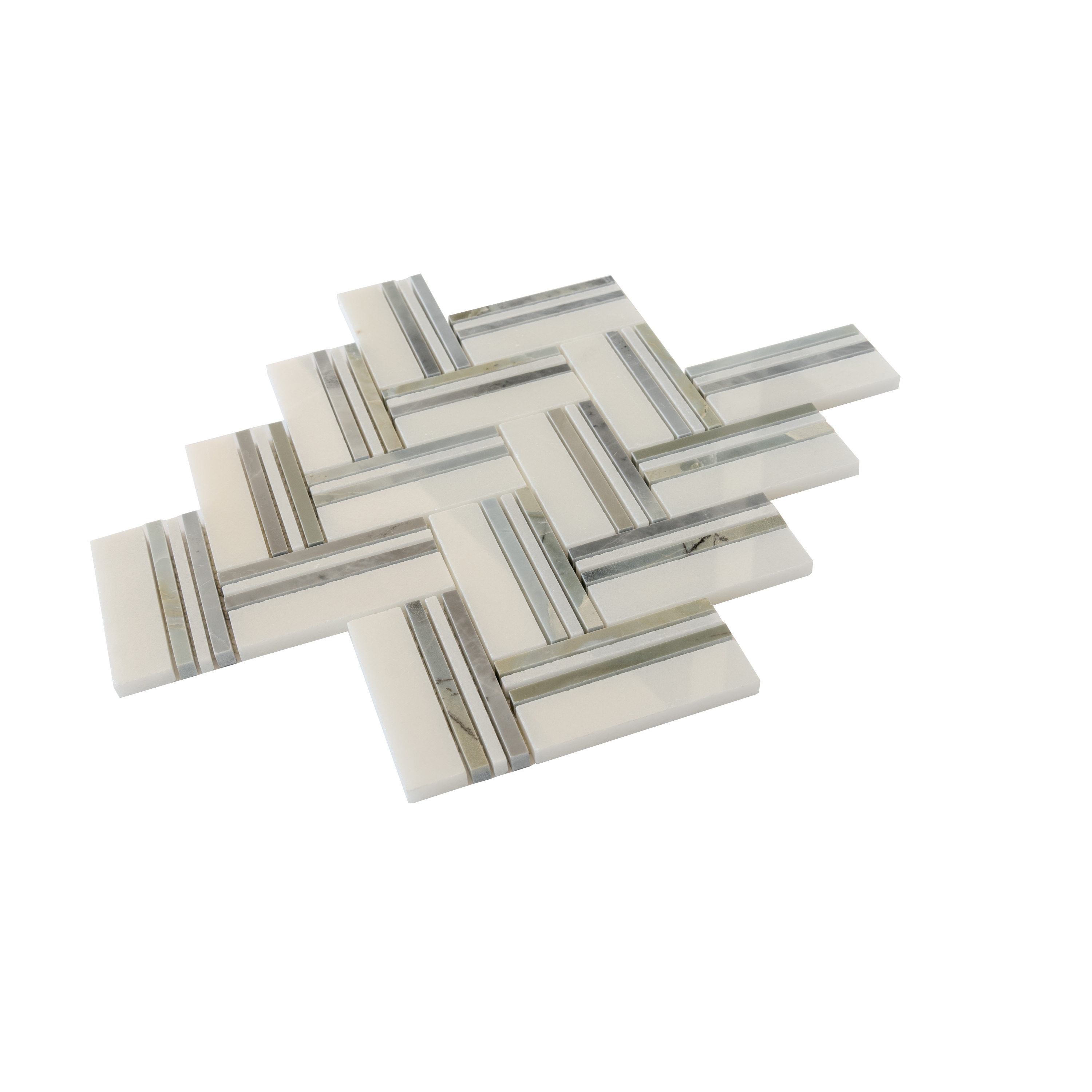 Apollo Tile APLKB88B12A Ceramic-Tile - View #8