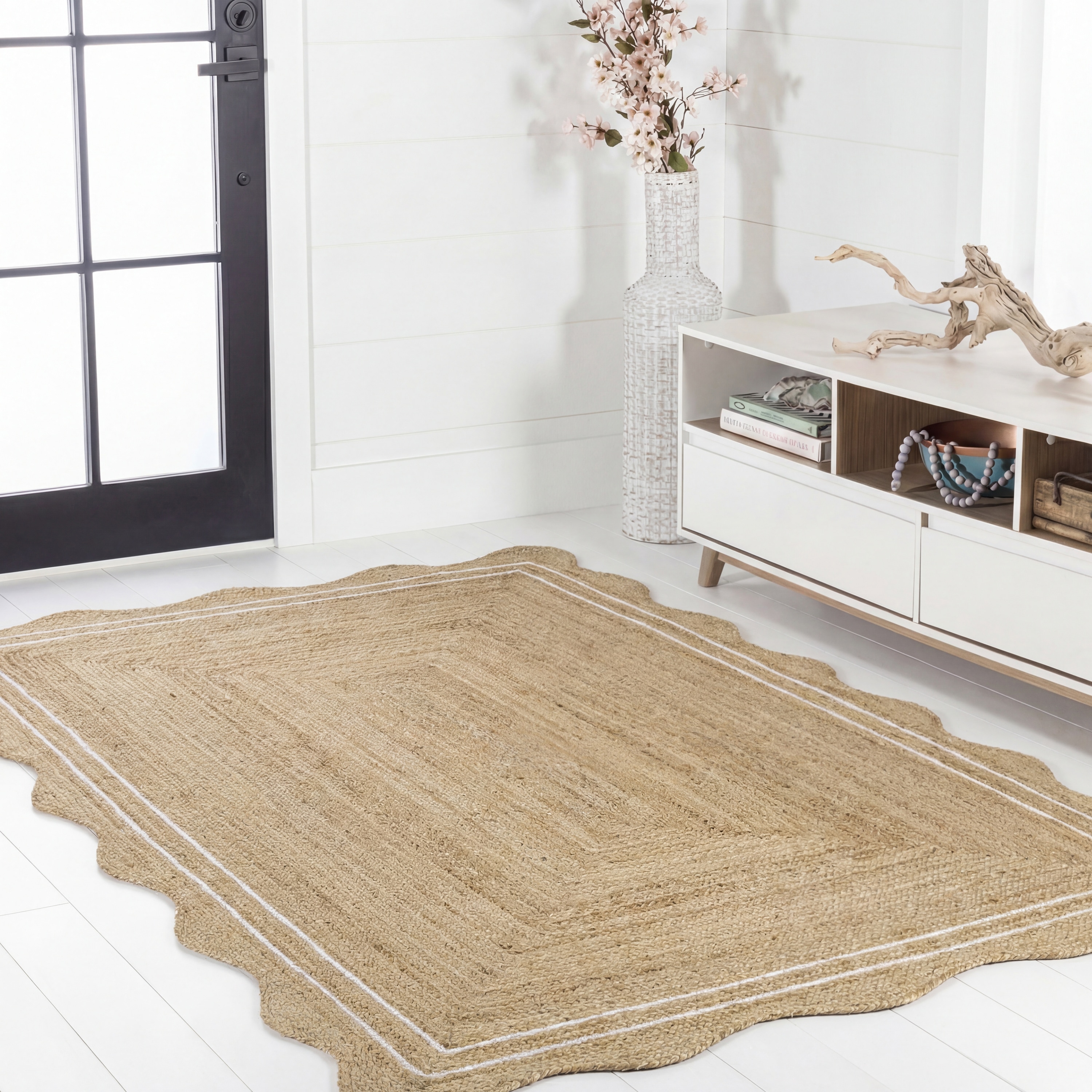 JONATHAN  Y RNF200A-4 rugs - View #4