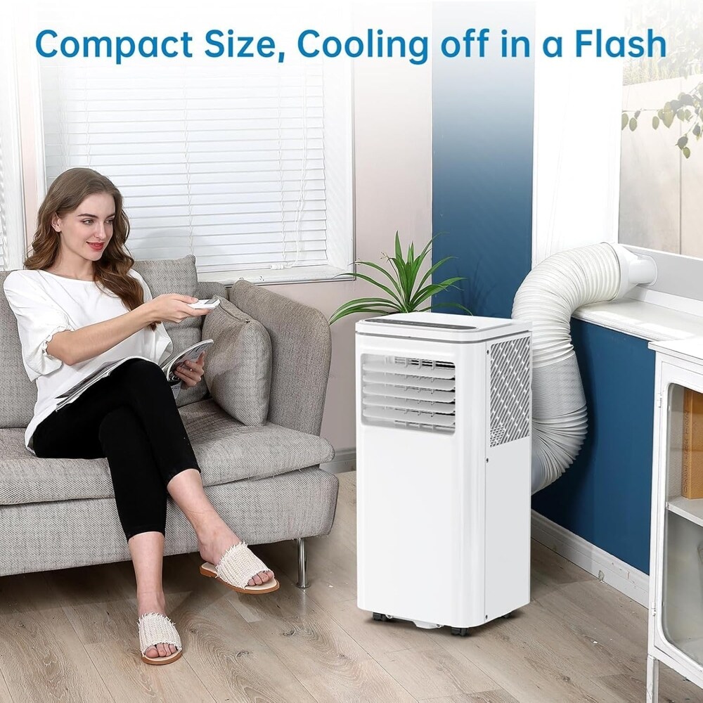 Qeetex LSHQQPHO-10F8KGR3 Portable-Air-Conditioners - View #6