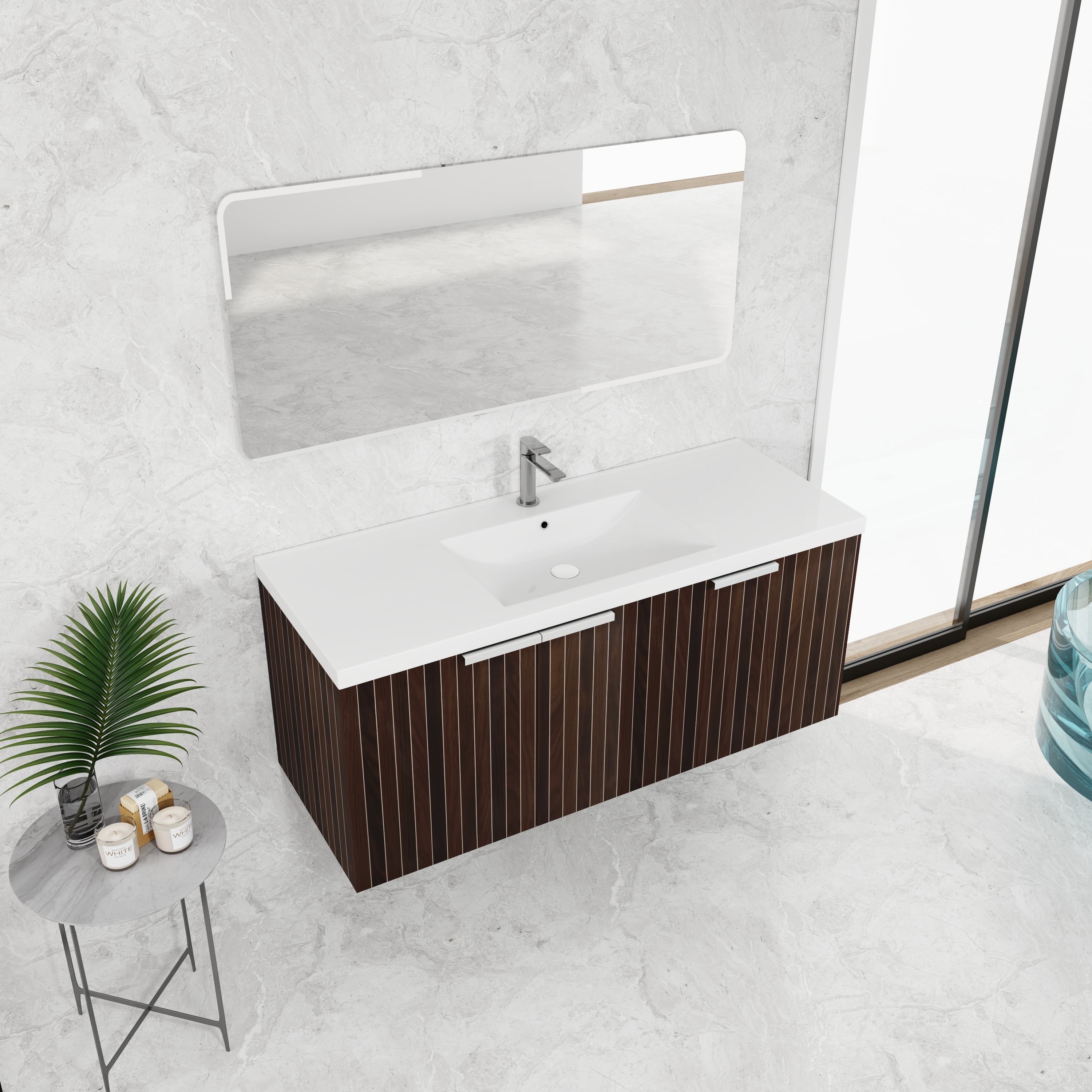 Tatayosi DJ-206328 Bath-Vanity-Combo - View #6