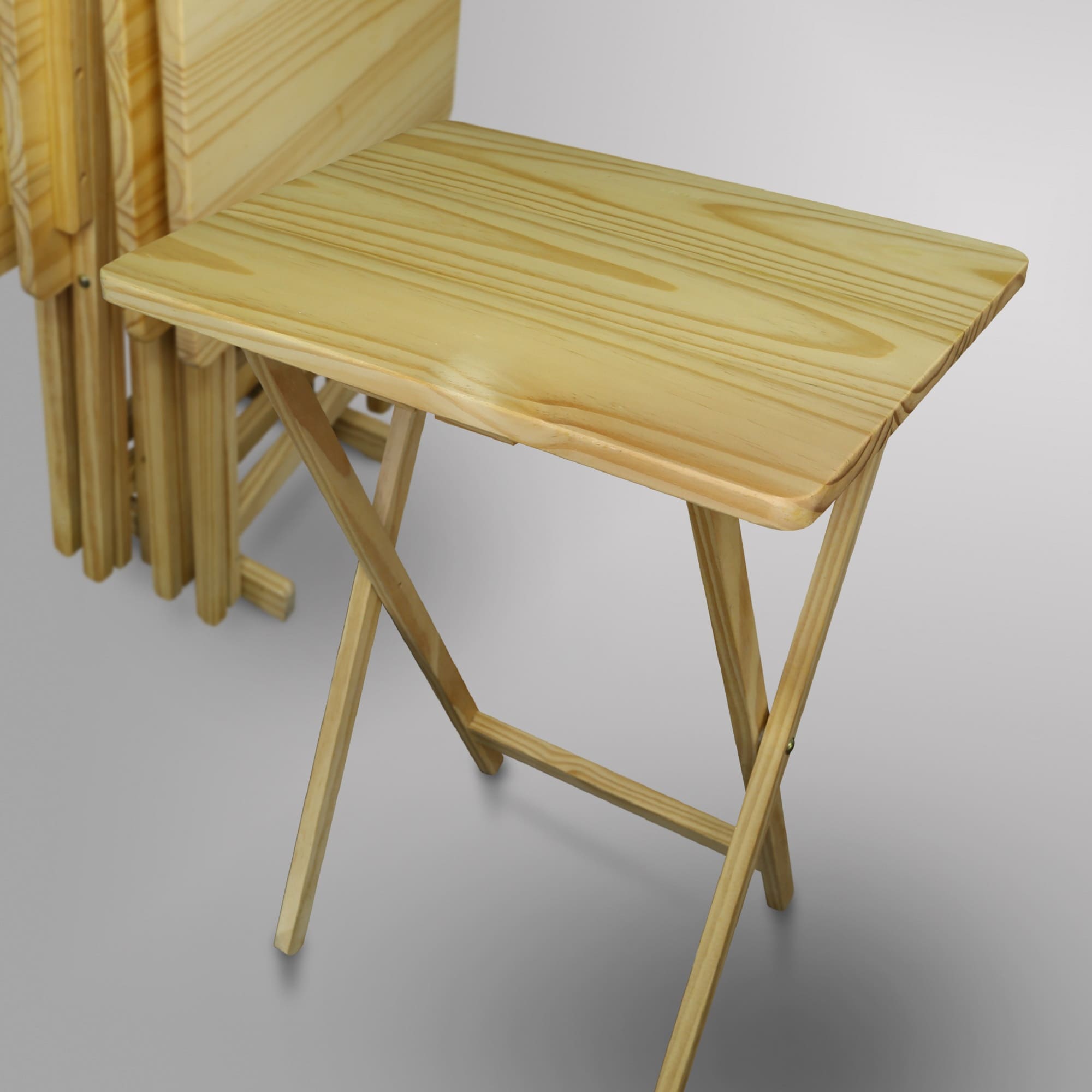 Casual Home 660-40 Folding-Tables - View #12