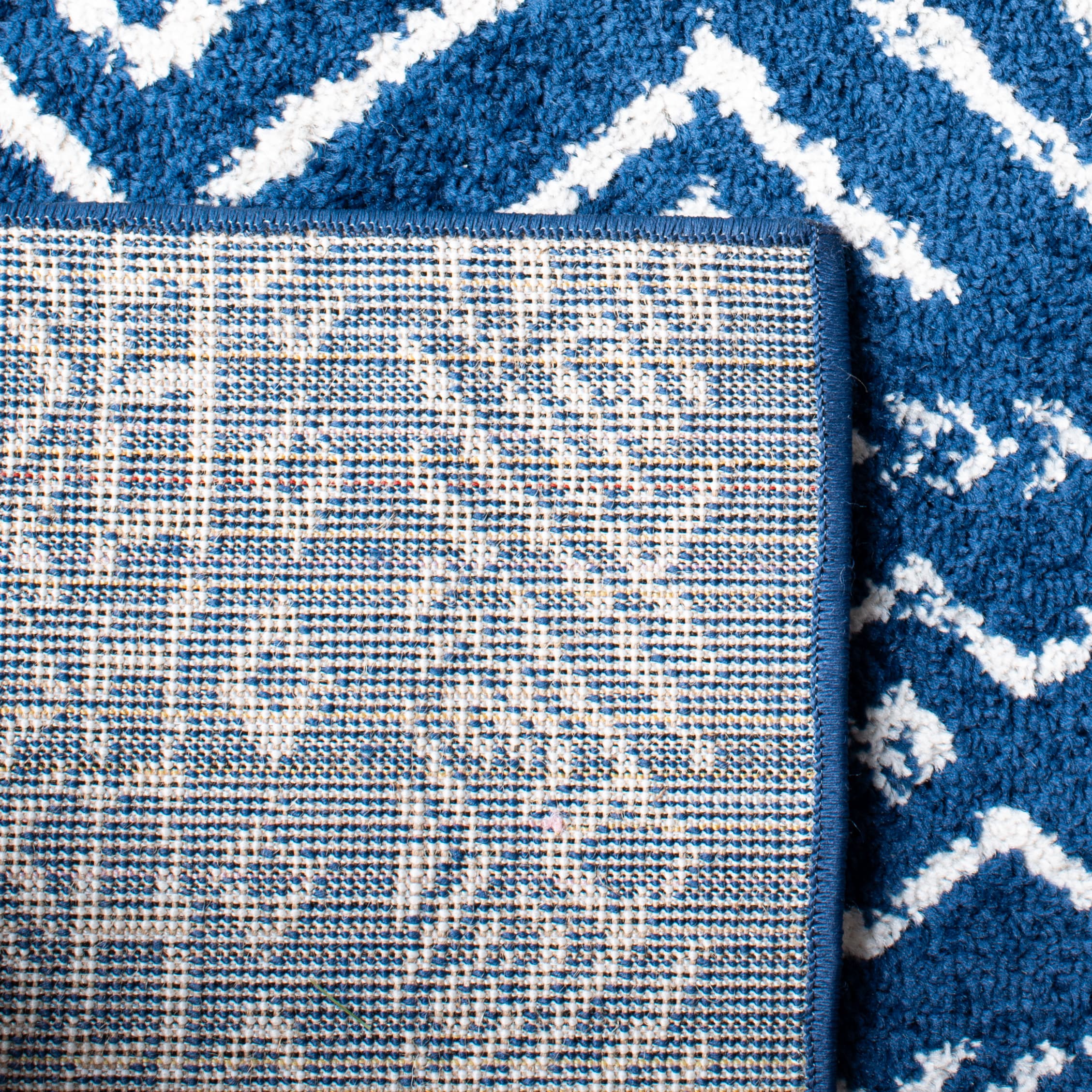Safavieh TUL267N-9SQ rugs - View #4