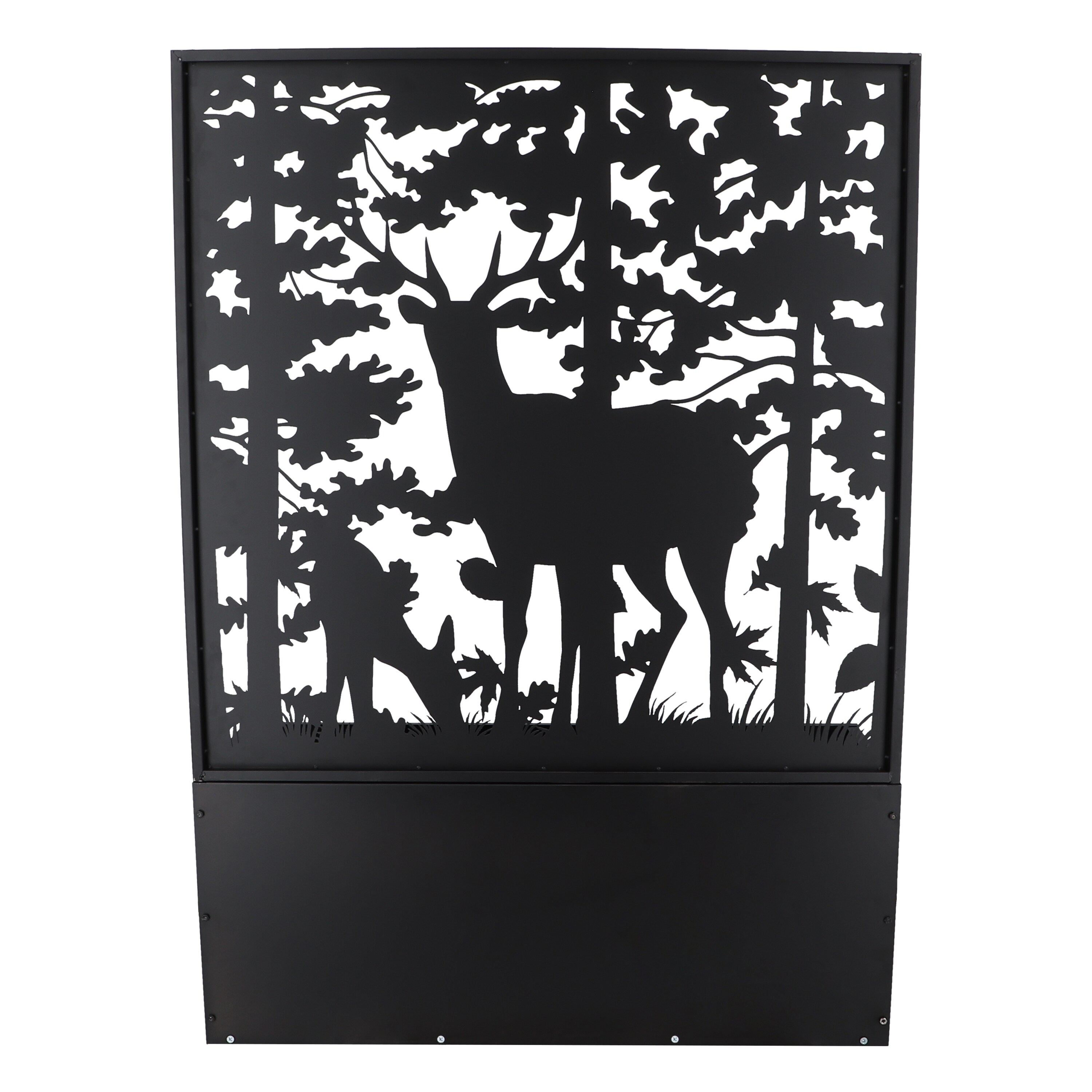 Esschert Design PY129 Planter-Window-Box - View #5