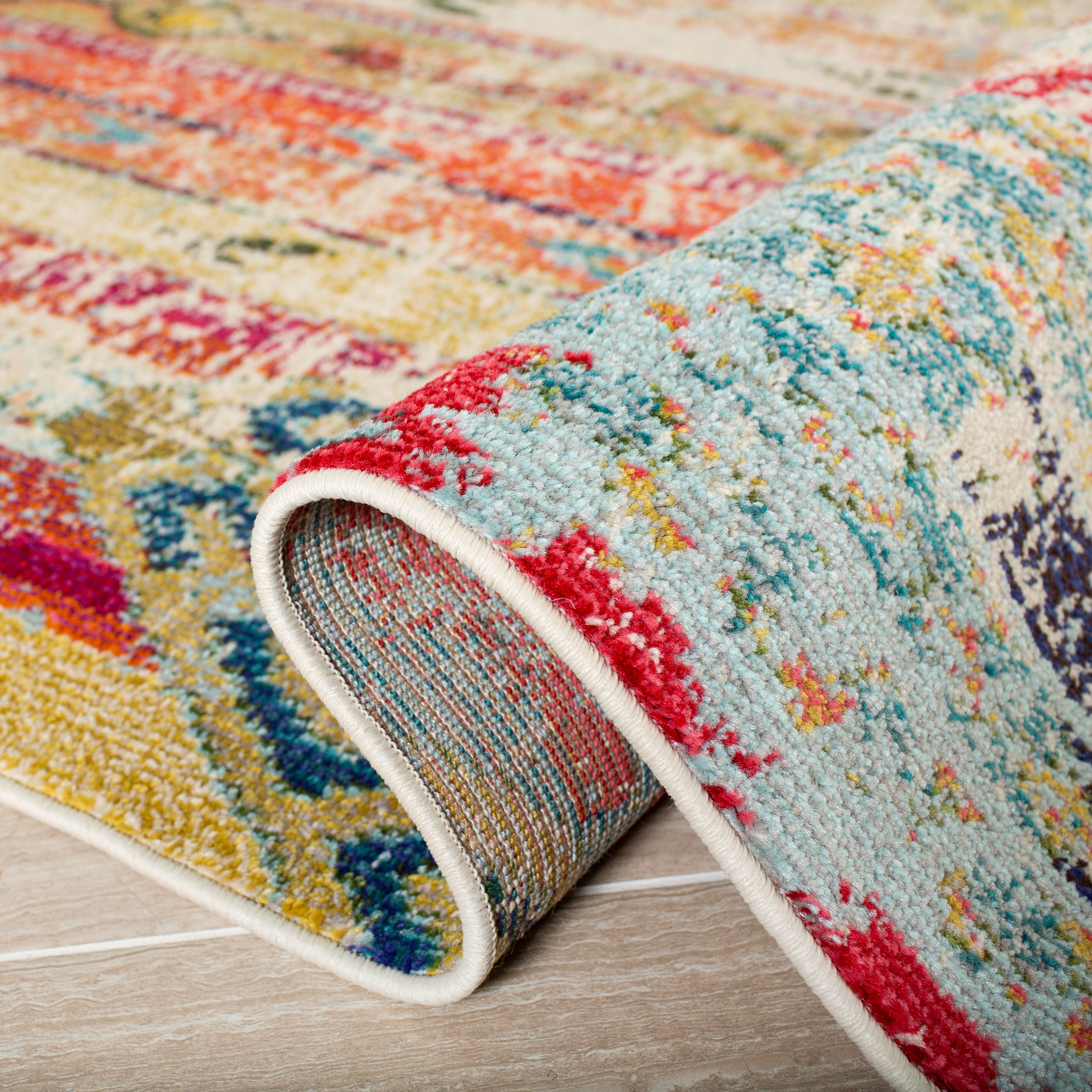 Safavieh MAD422F-12SQ rugs - View #6