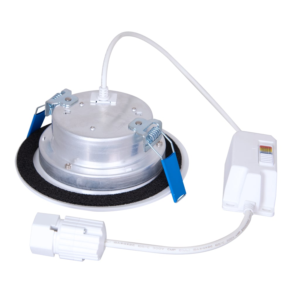HALO LTQL4069S1EDM-4PK Recessed-Kits - View #4