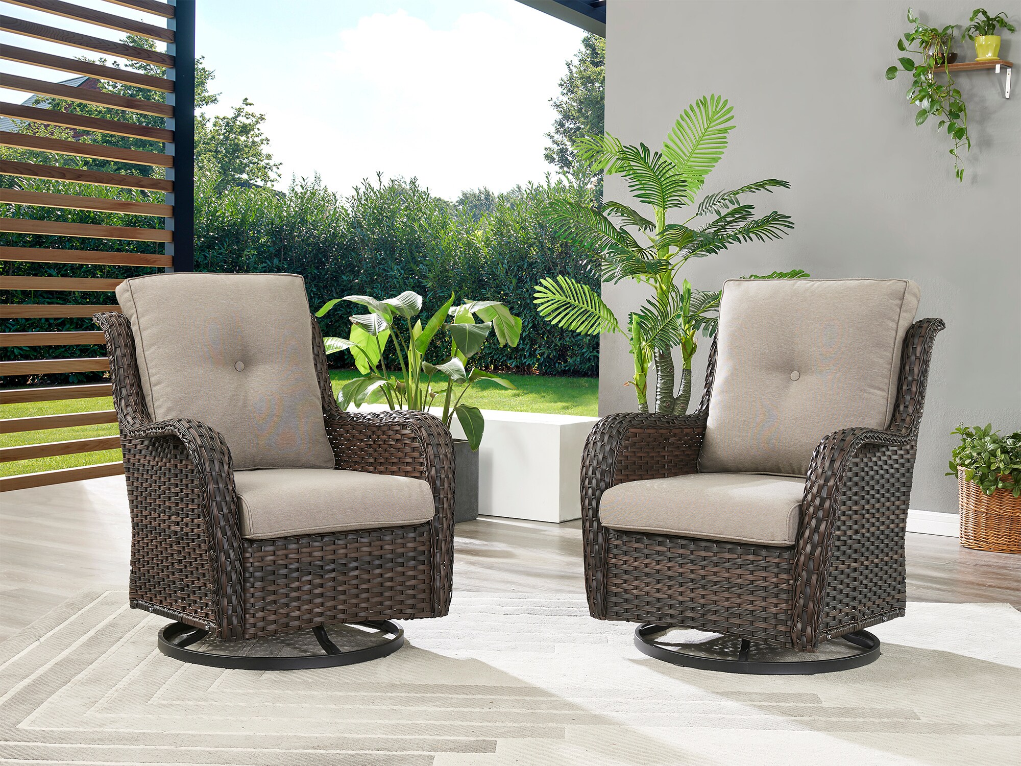 Rilyson FS023-3 Patio-Chairs - View #4