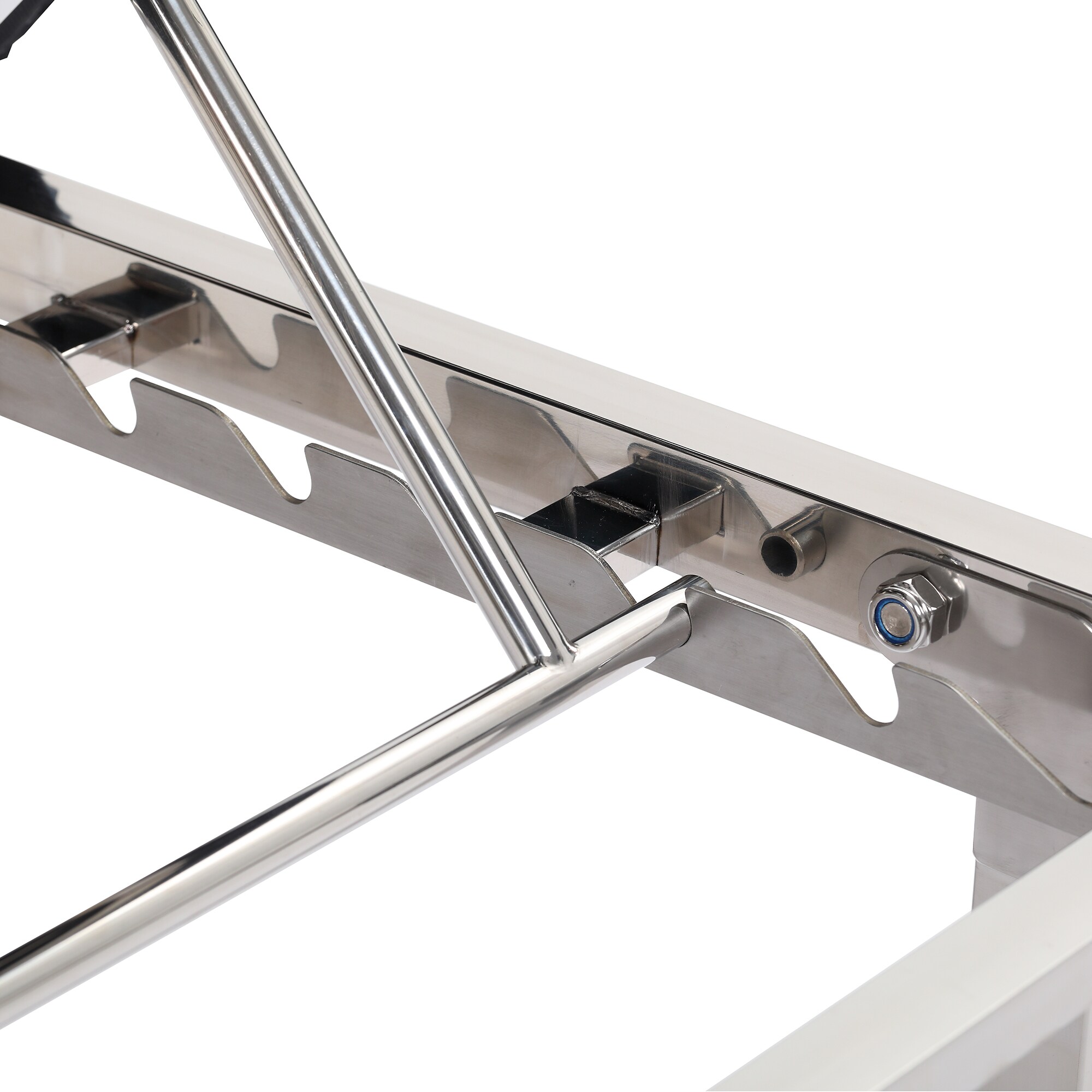 AdirMed ADI996-01-BLK Office-Tables - View #10