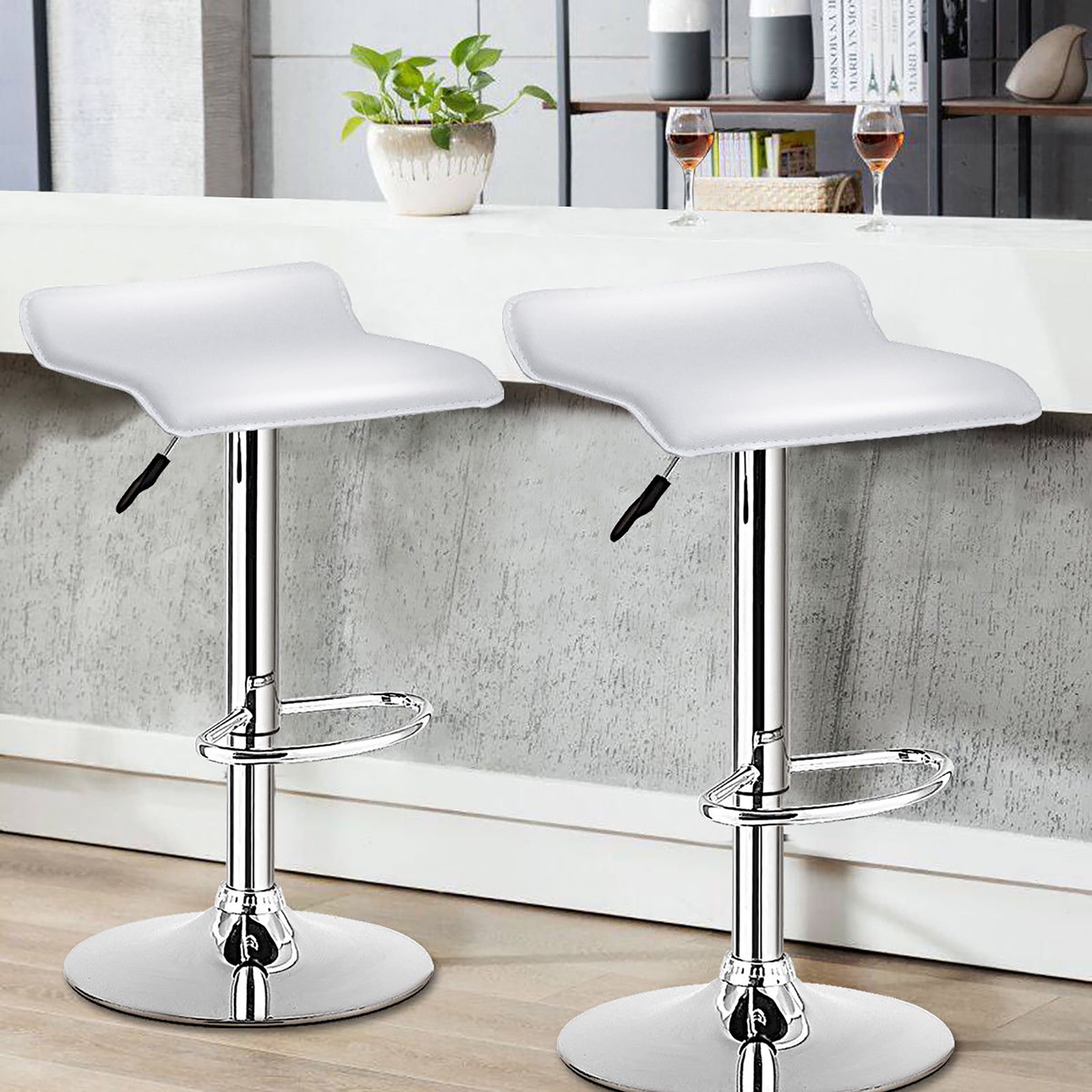 Goplus LWS00348 stools - View #5