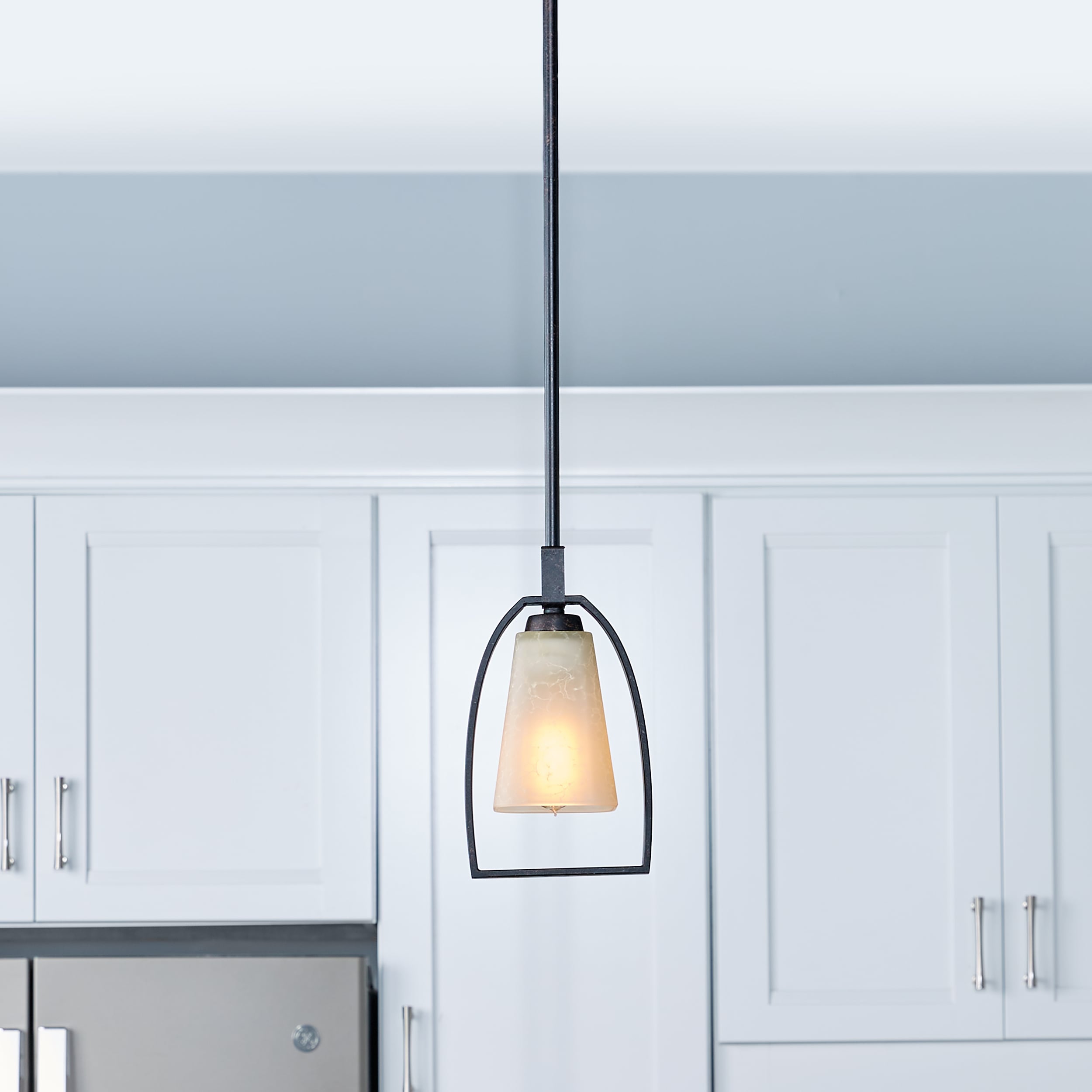 Progress Lighting P5048-84 Pendant-Lights - View #3
