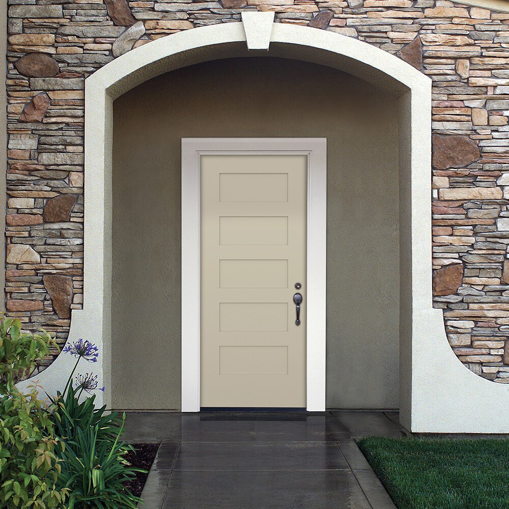 RELIABILT ABS614915 Entry-Doors - View #3