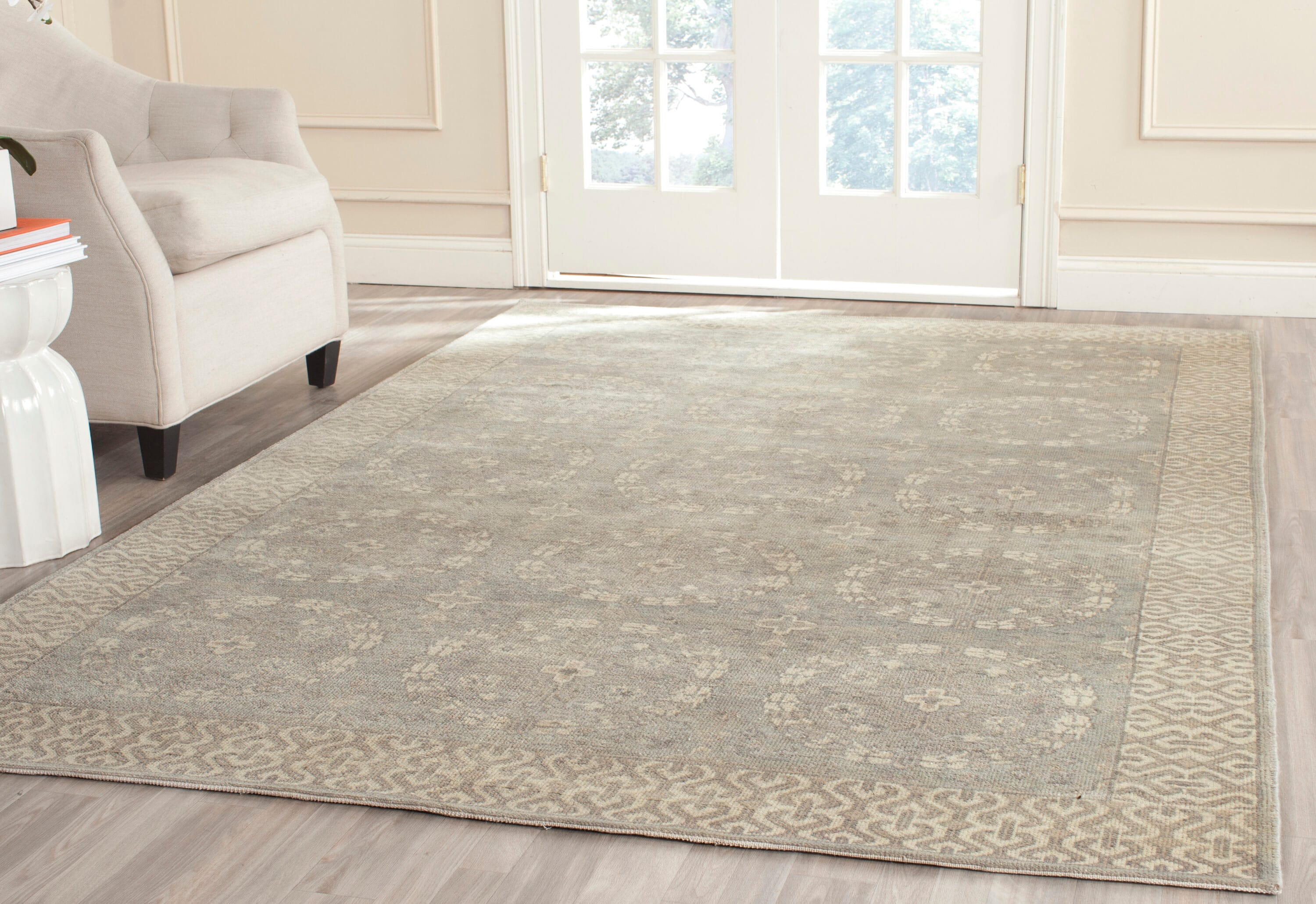 Safavieh OSH232A-6 rugs - View #2