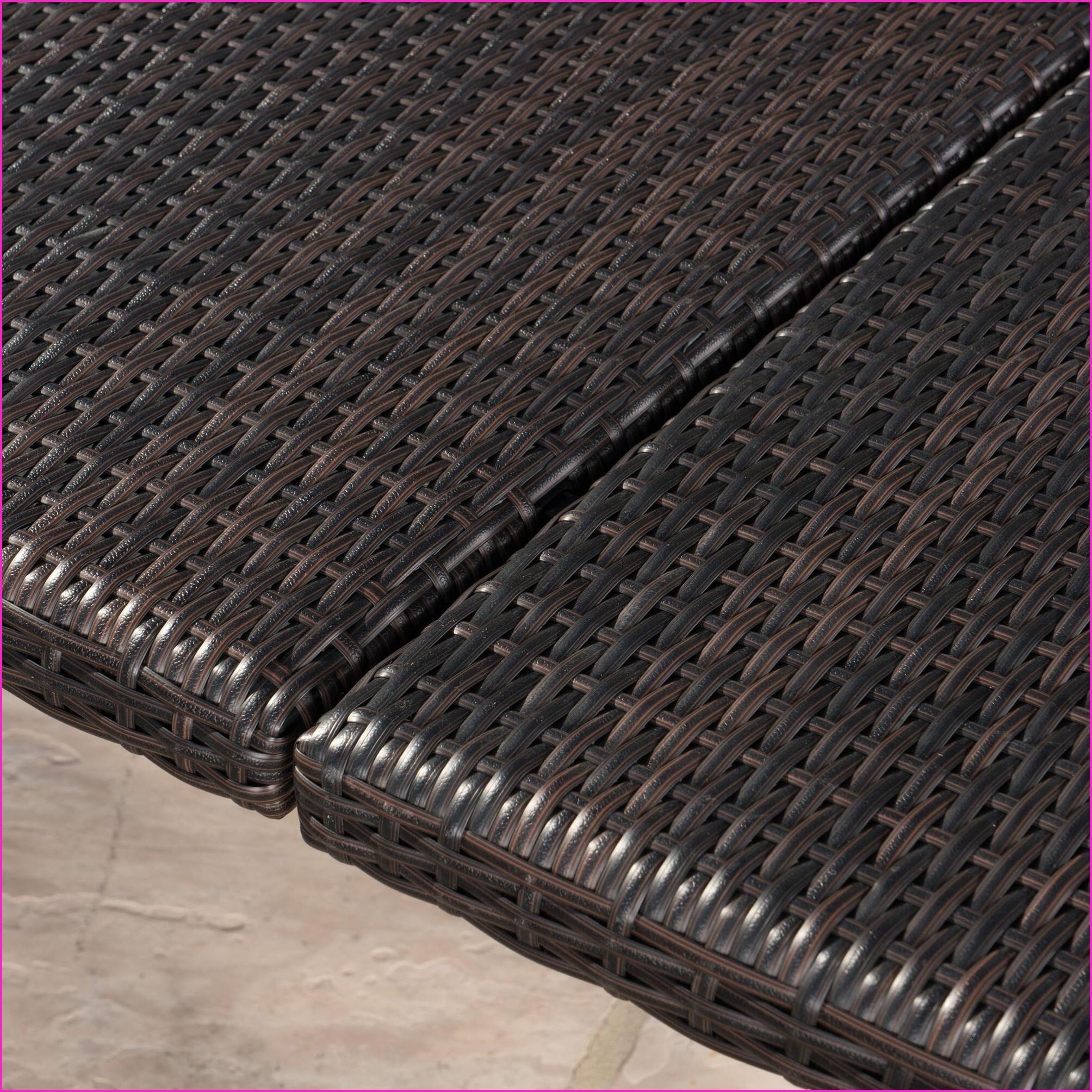 Watnature UF15WO8RIDMB Patio-Tables - View #3